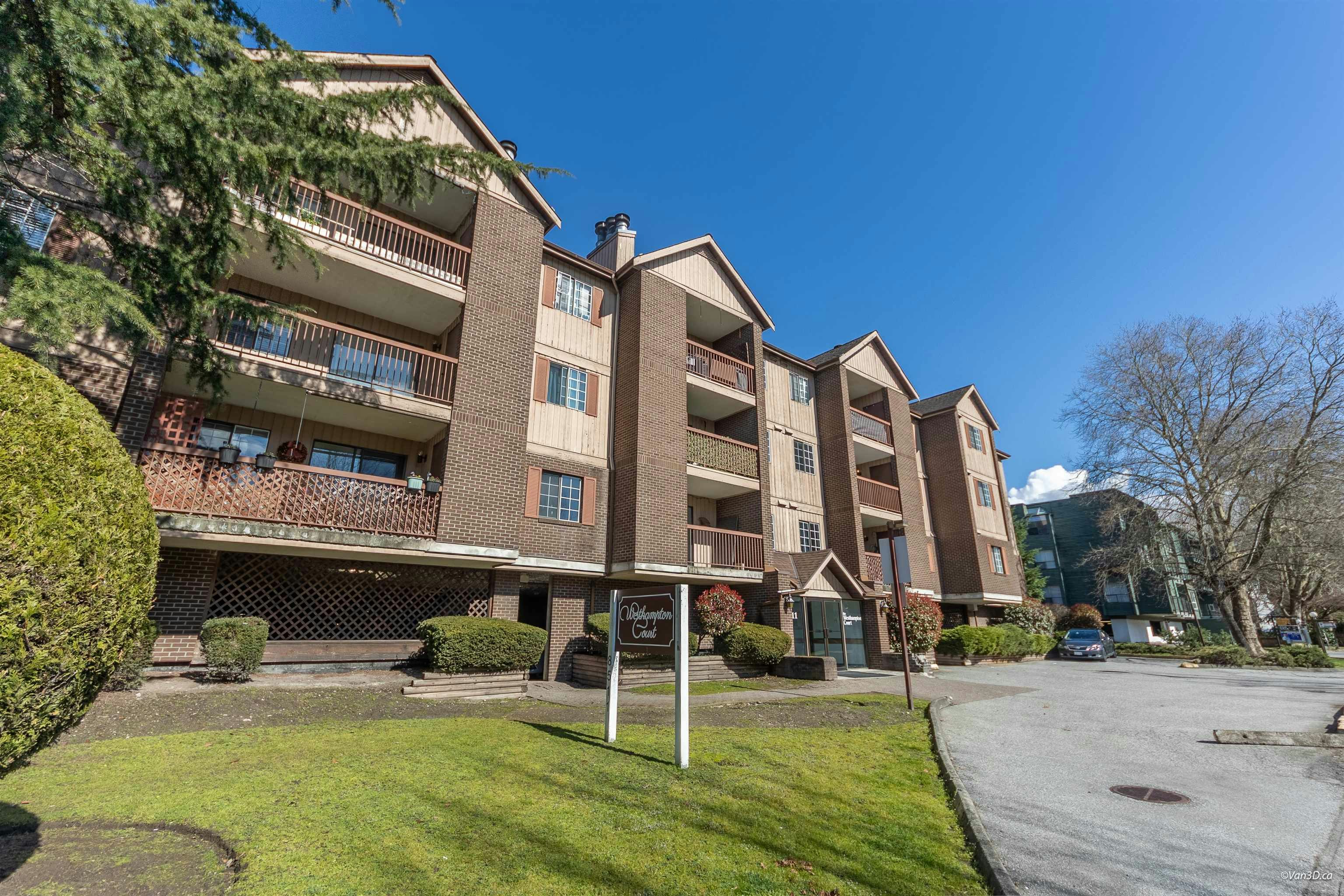 204-8511 Westminster Highway, Richmond, BC, V6X 3H7