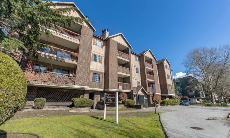 204-8511 Westminster Highway