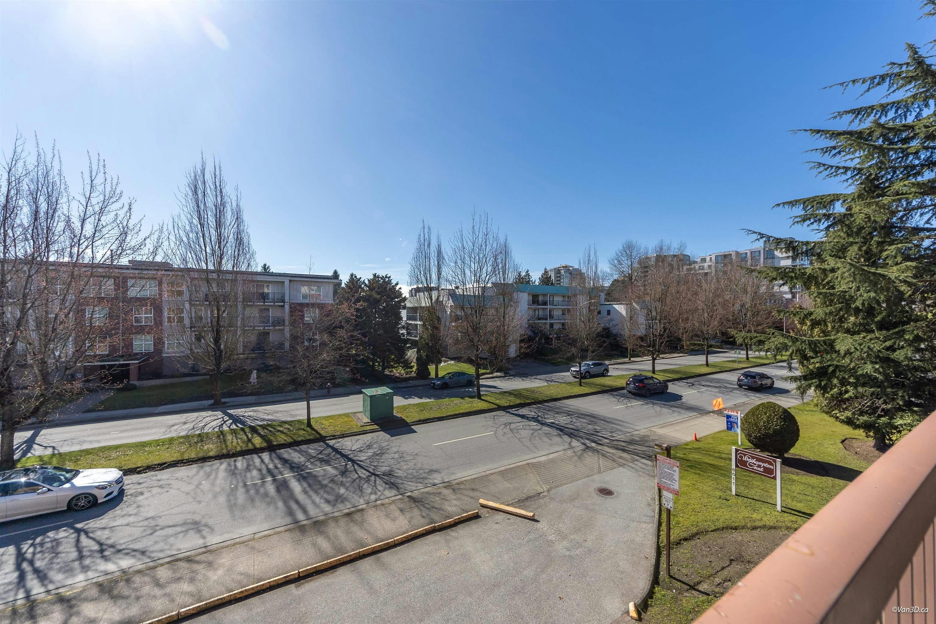 204-8511 Westminster Highway, Richmond, BC, V6X 3H7 - 9
