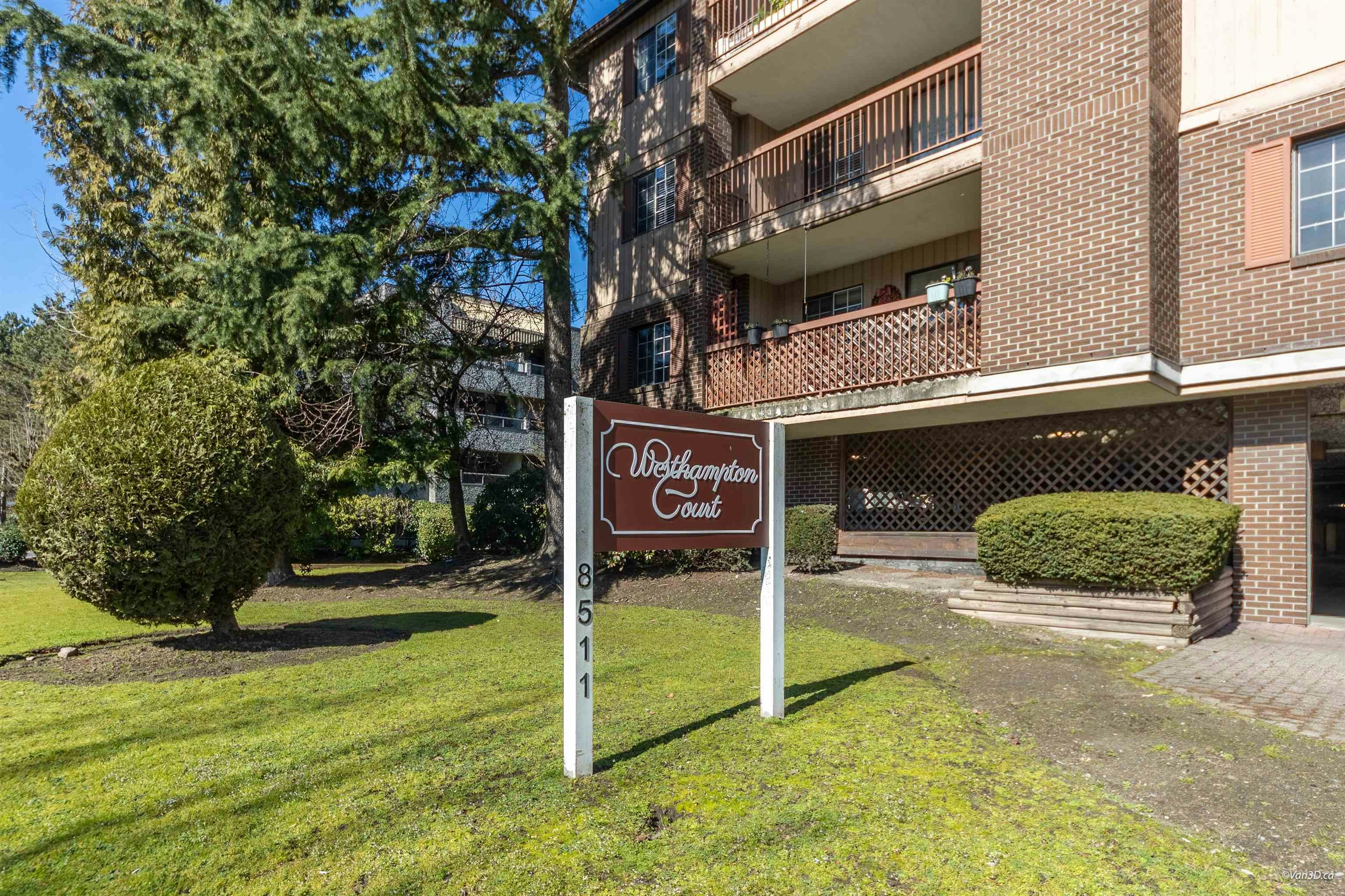 204-8511 Westminster Highway, Richmond, BC, V6X 3H7 - 2