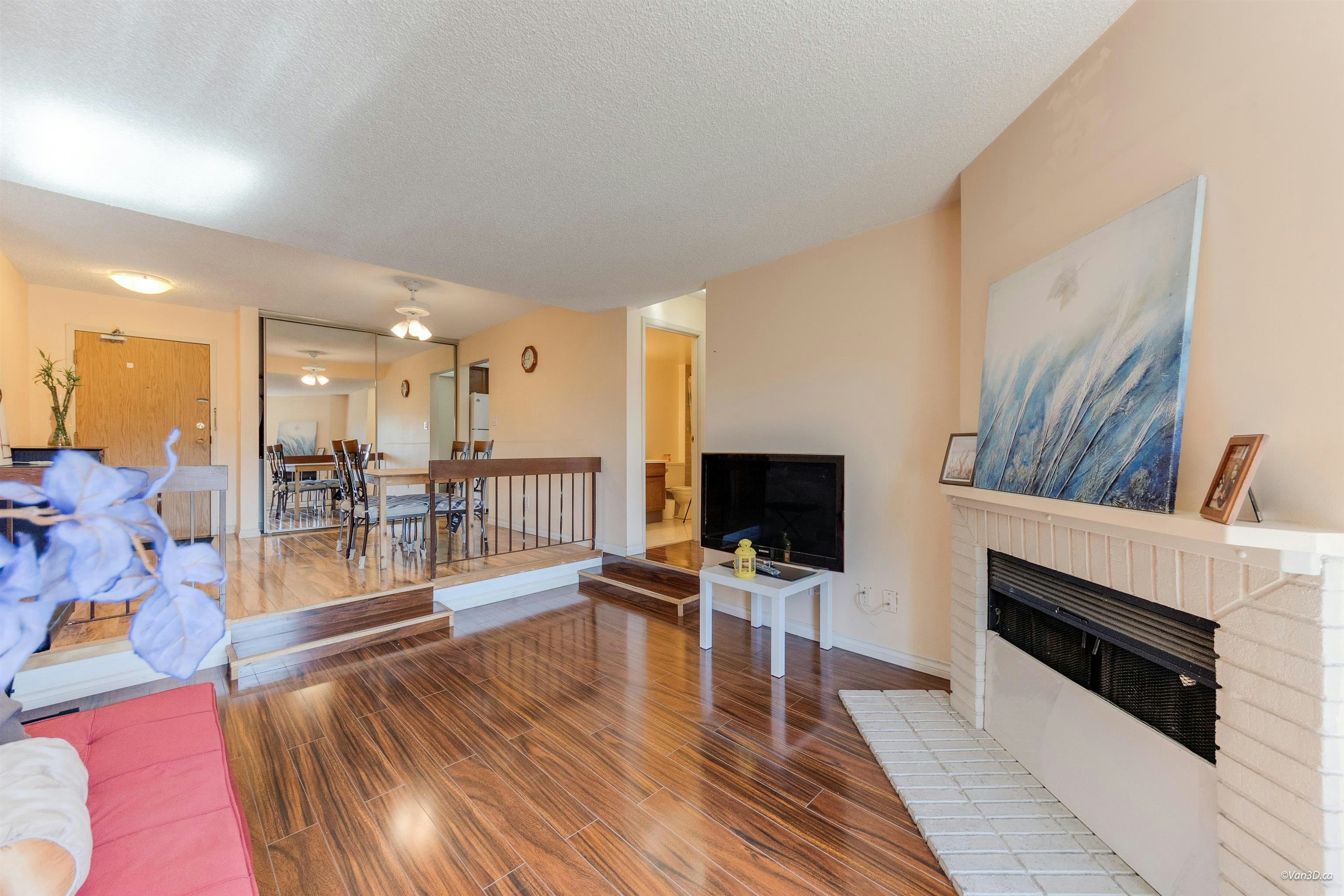 204-8511 Westminster Highway, Richmond, BC, V6X 3H7 - 11