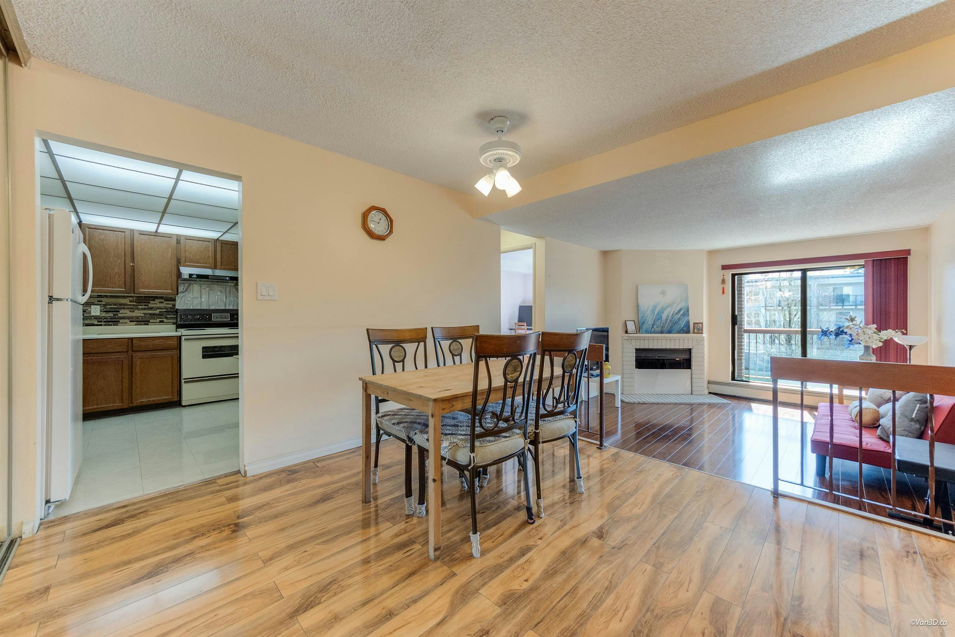 204-8511 Westminster Highway, Richmond, BC, V6X 3H7 - 14
