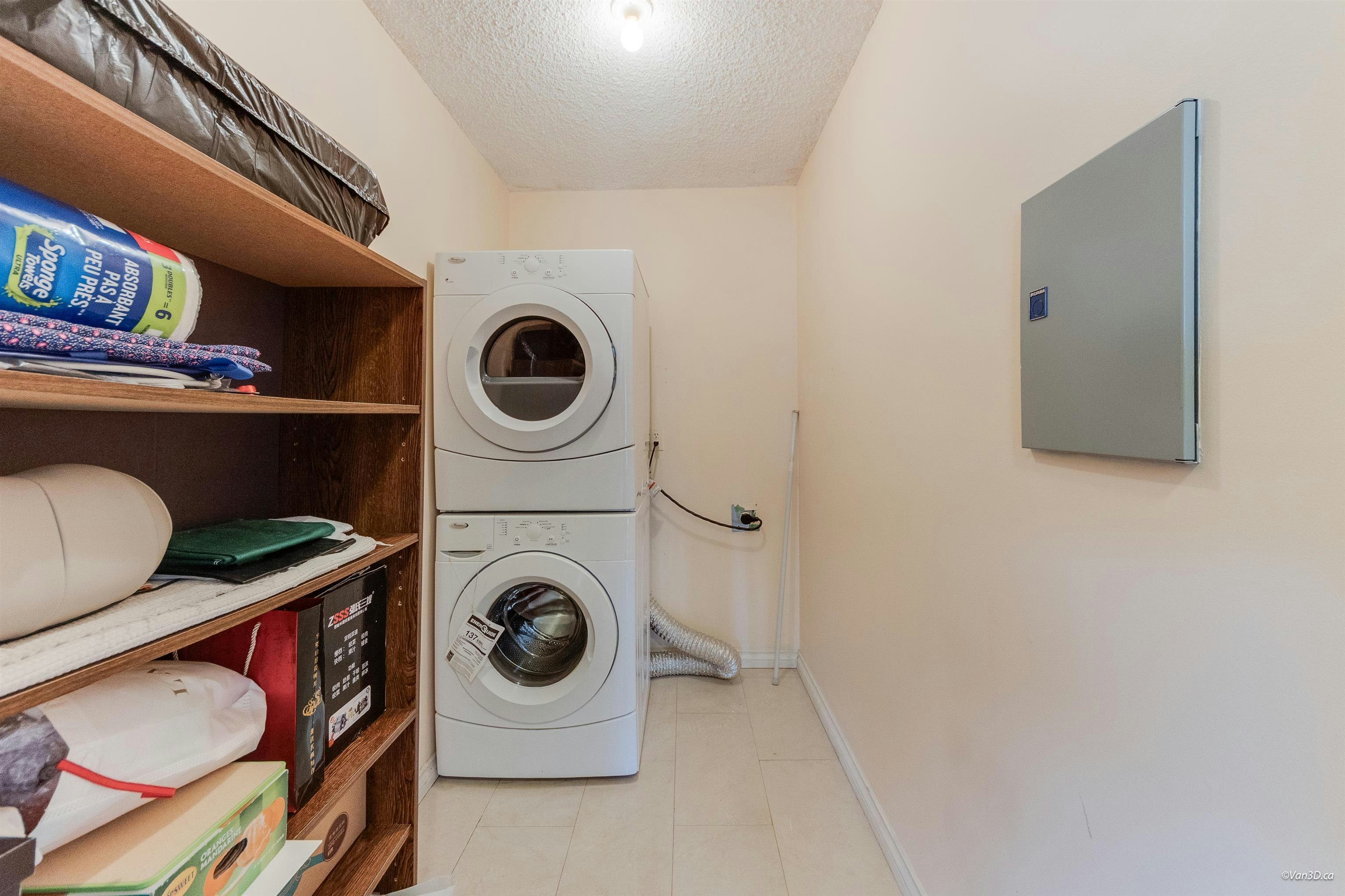 204-8511 Westminster Highway, Richmond, BC, V6X 3H7 - 23