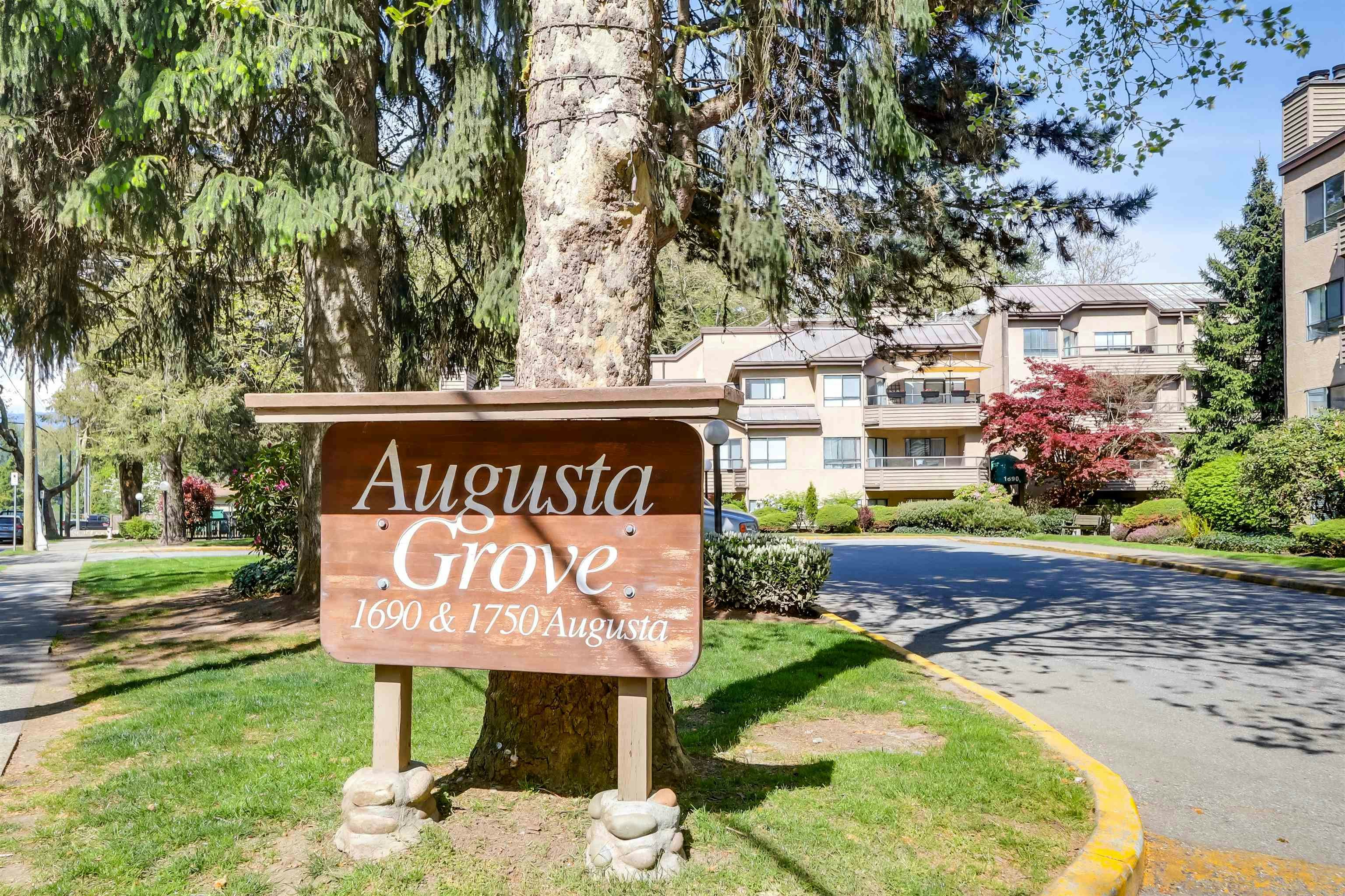 303-1690 Augusta Avenue, Burnaby, BC, V5A 2V6
