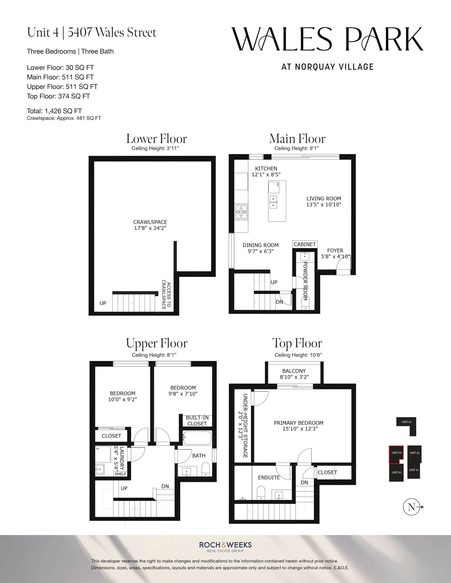 5407 Wales Street, Vancouver, BC, V5R 3M9 - 37