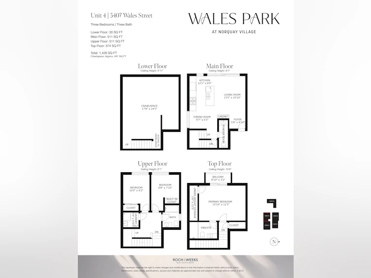 5407 Wales Street, Vancouver, BC, V5R 3M9 - 37