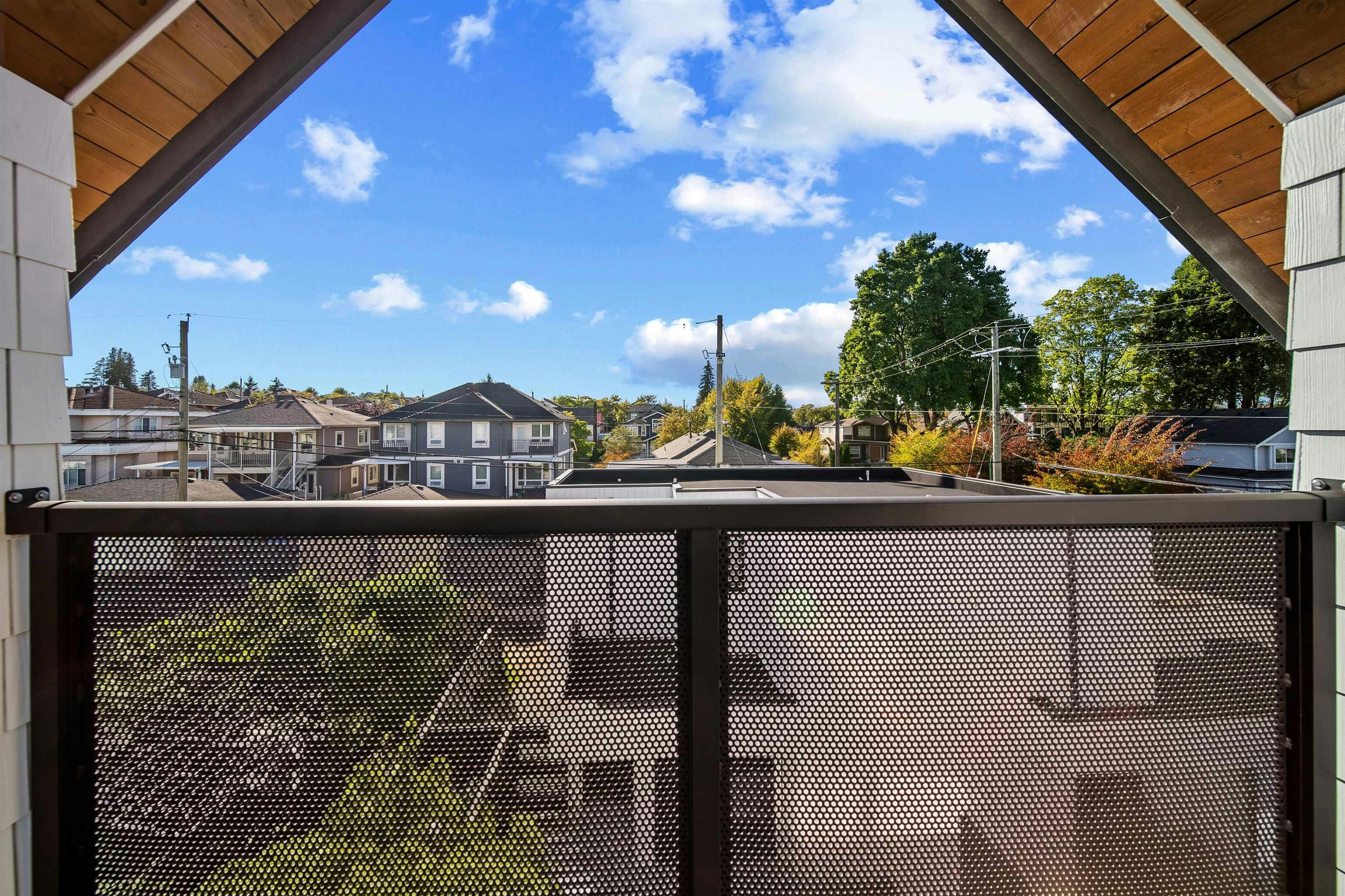 5407 Wales Street, Vancouver, BC, V5R 3M9 - 20