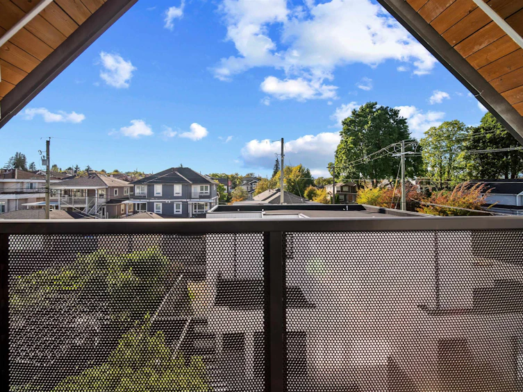 5407 Wales Street, Vancouver, BC, V5R 3M9 - 20
