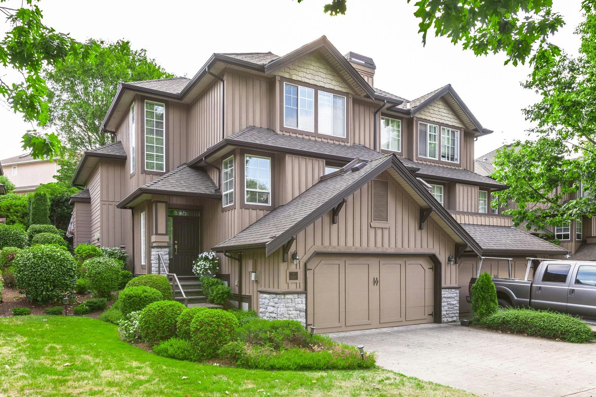 107-15350 Sequoia Drive, Surrey, BC, V3S 8N5
