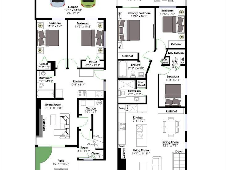 310 16th Avenue, Vancouver, BC, V5T 2T6 - 33