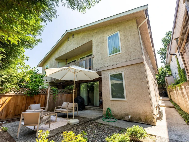 310 16th Avenue, Vancouver, BC, V5T 2T6