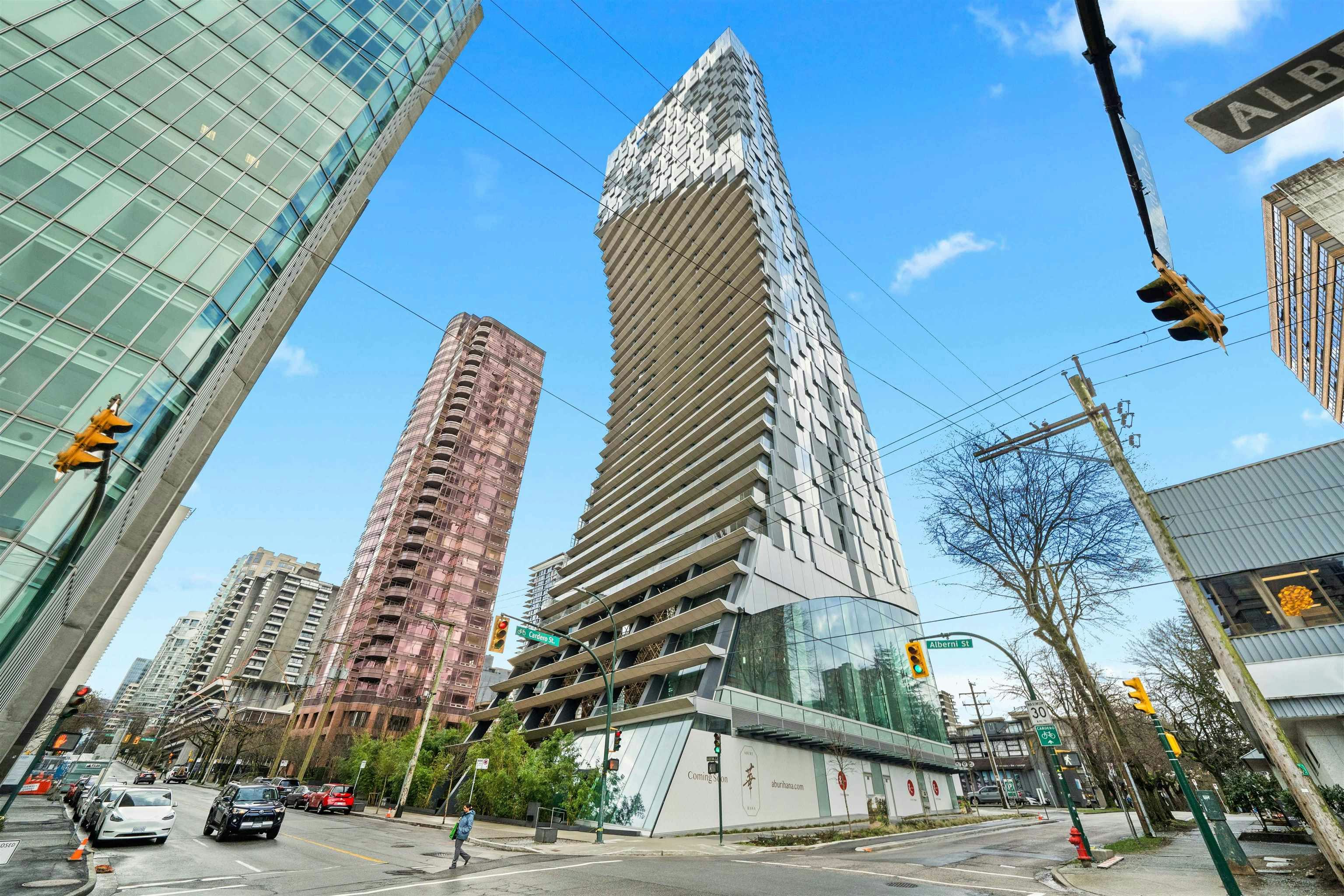 601-1568 Alberni Street, Vancouver, BC, V6G 0E3 - 23