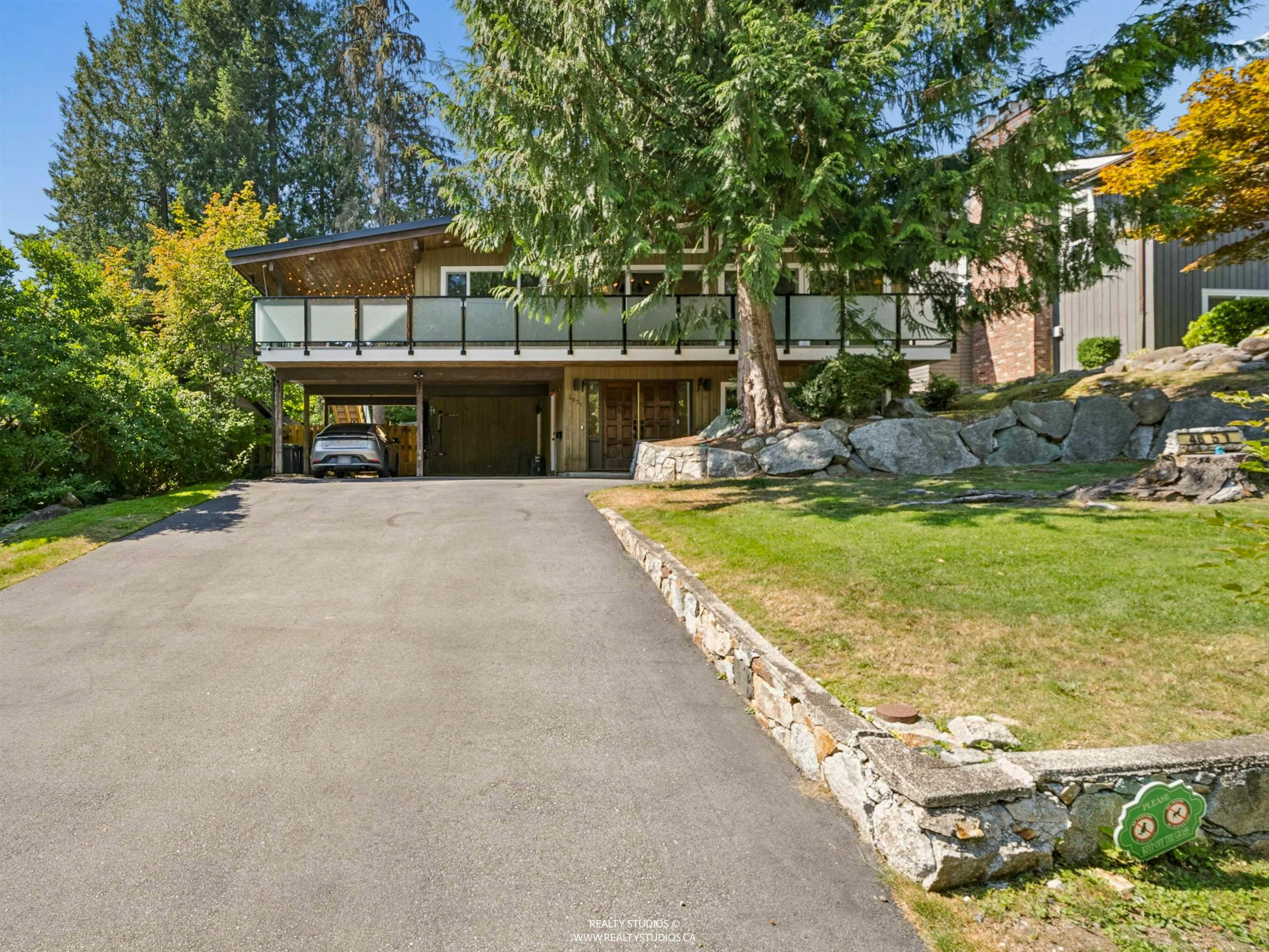 4651 Hoskins Road, North Vancouver, BC, V7K 2R2