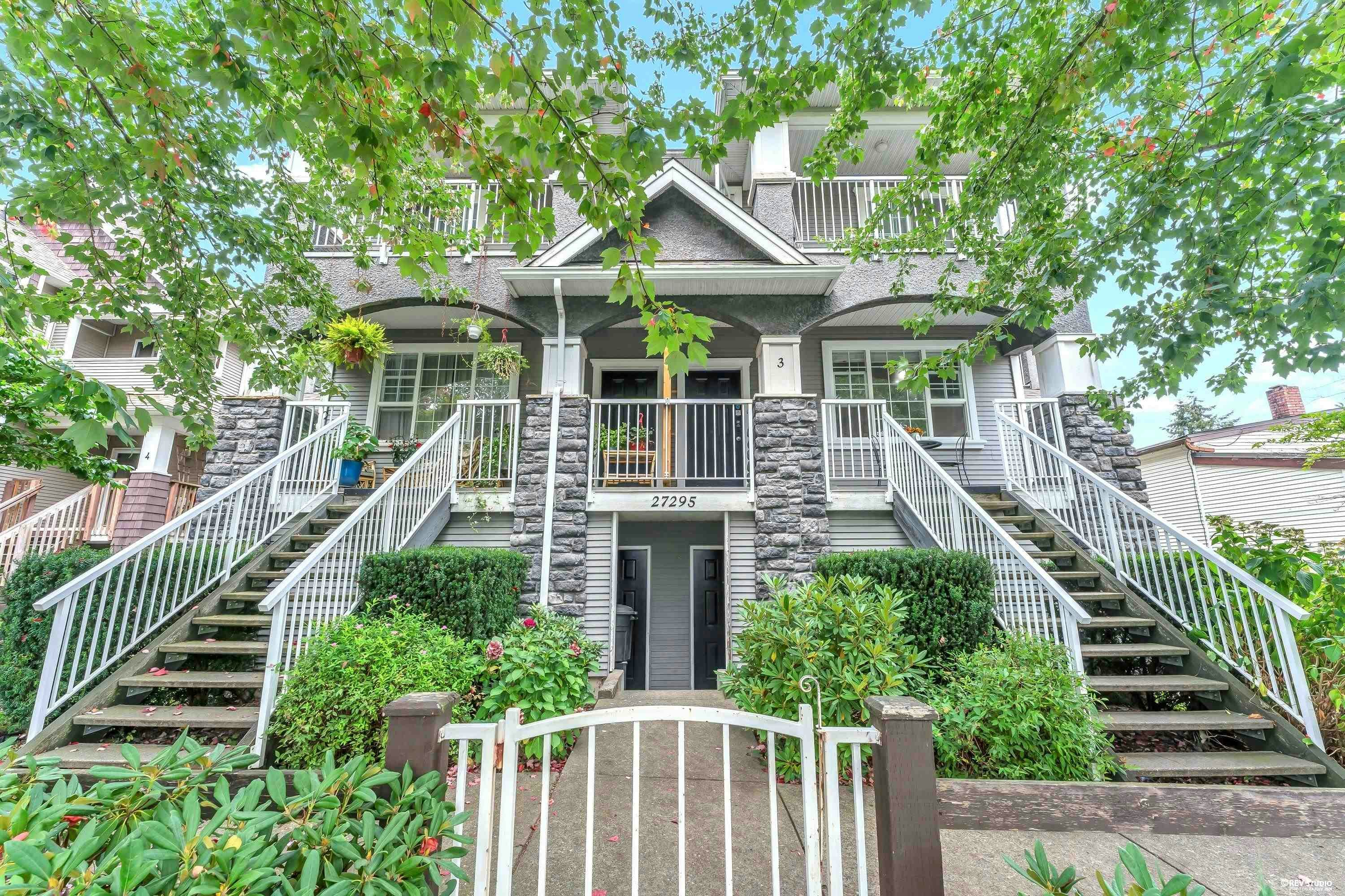 3-27295 30 Avenue, Langley, BC, V4W 3J6