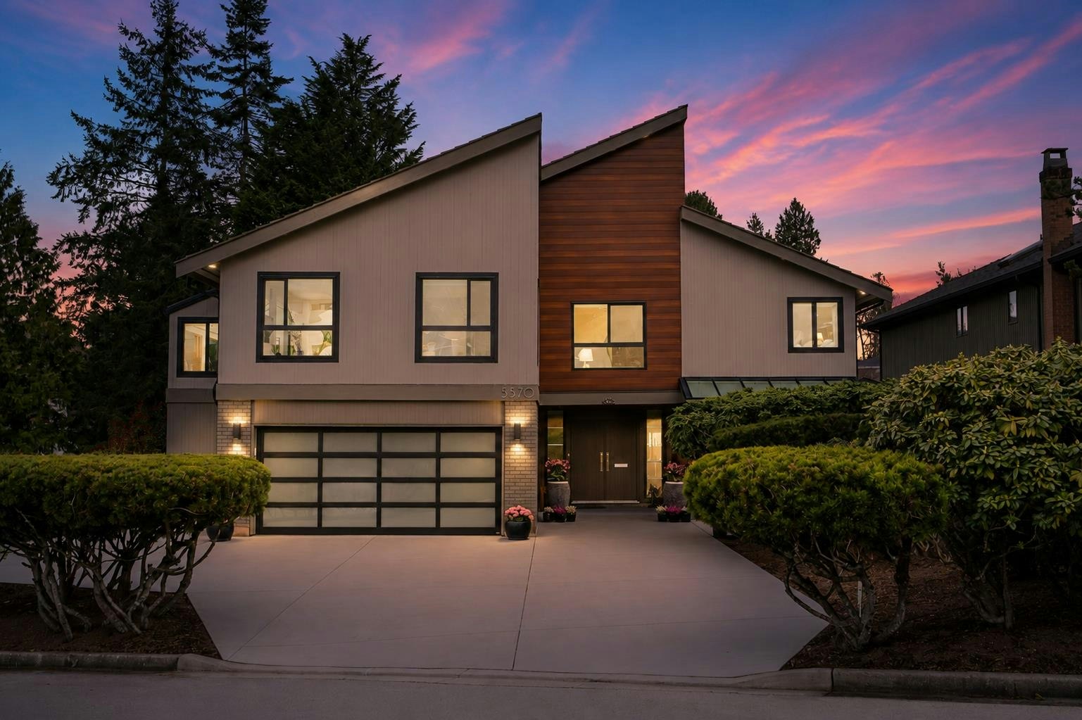 5570 Hampstead Place, Burnaby, BC, V5E 4E7
