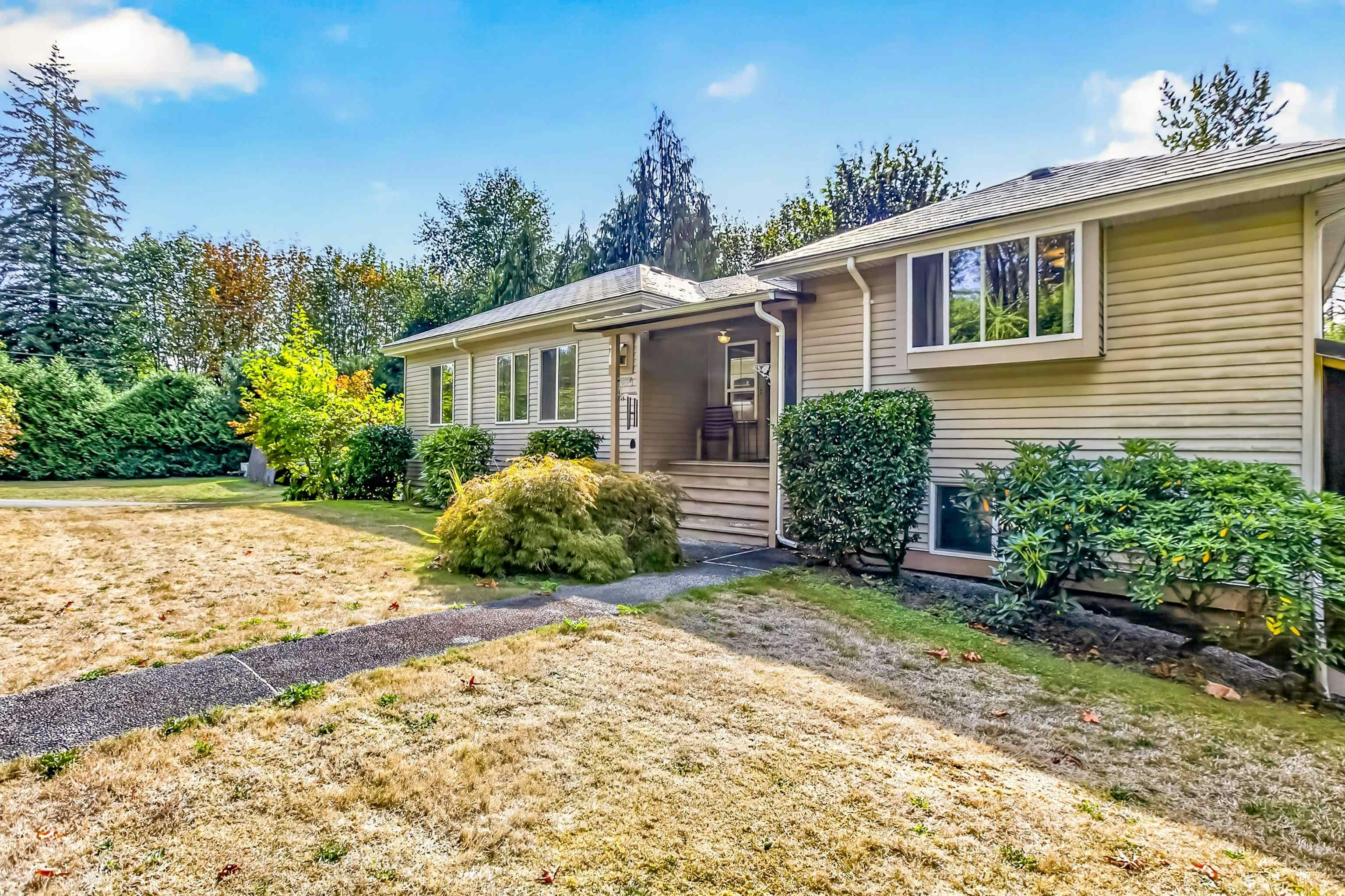 28684 98 Avenue, Maple Ridge, BC, V2W 1K9