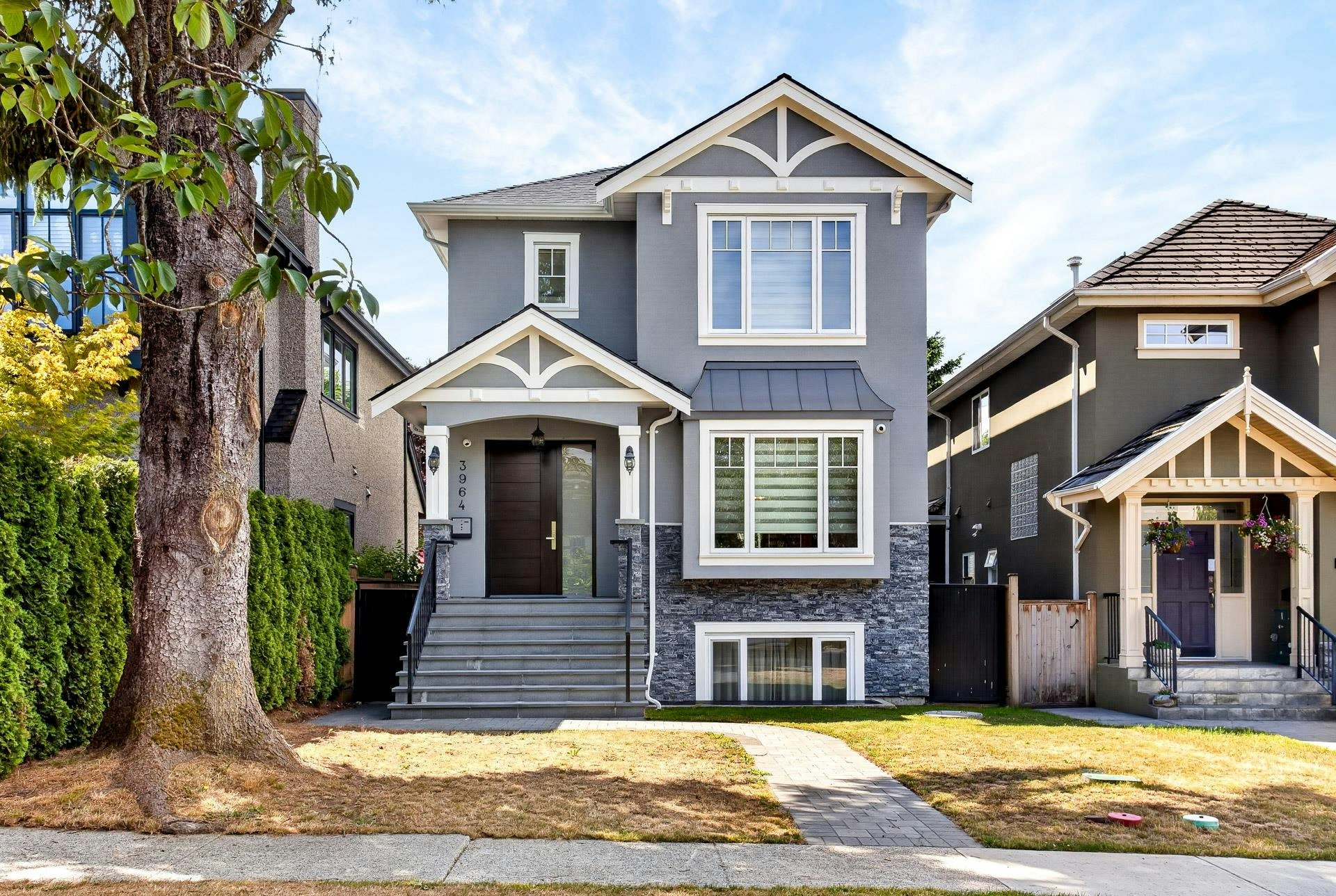 3964 W 21st Avenue, Vancouver, BC, V6S 1H6