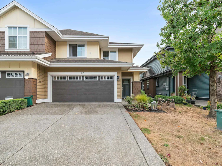 27-5469 Chinook Street, Chilliwack, BC, V2R 0T5