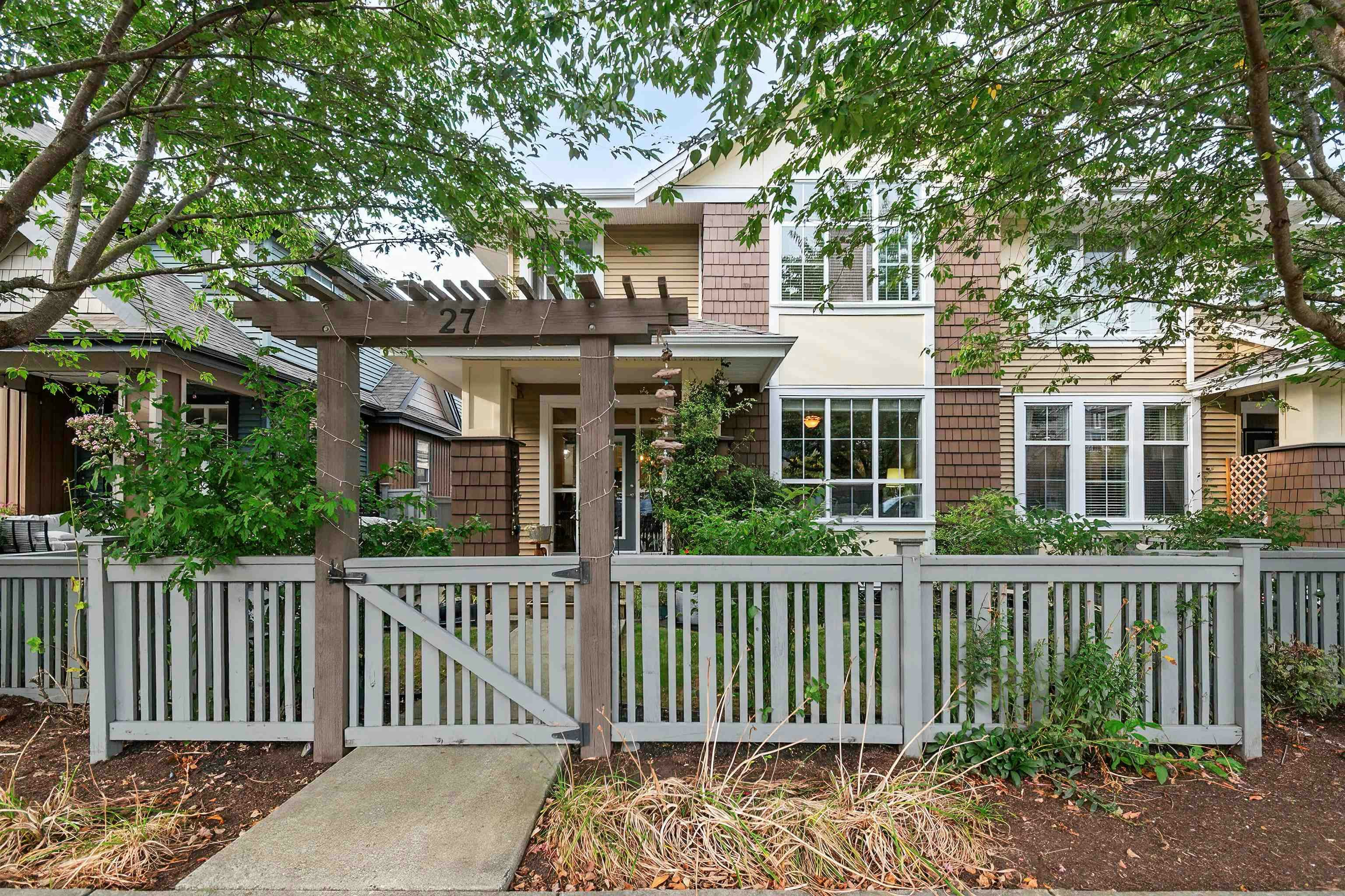 27-5469 Chinook Street, Chilliwack, BC, V2R 0T5 - 37