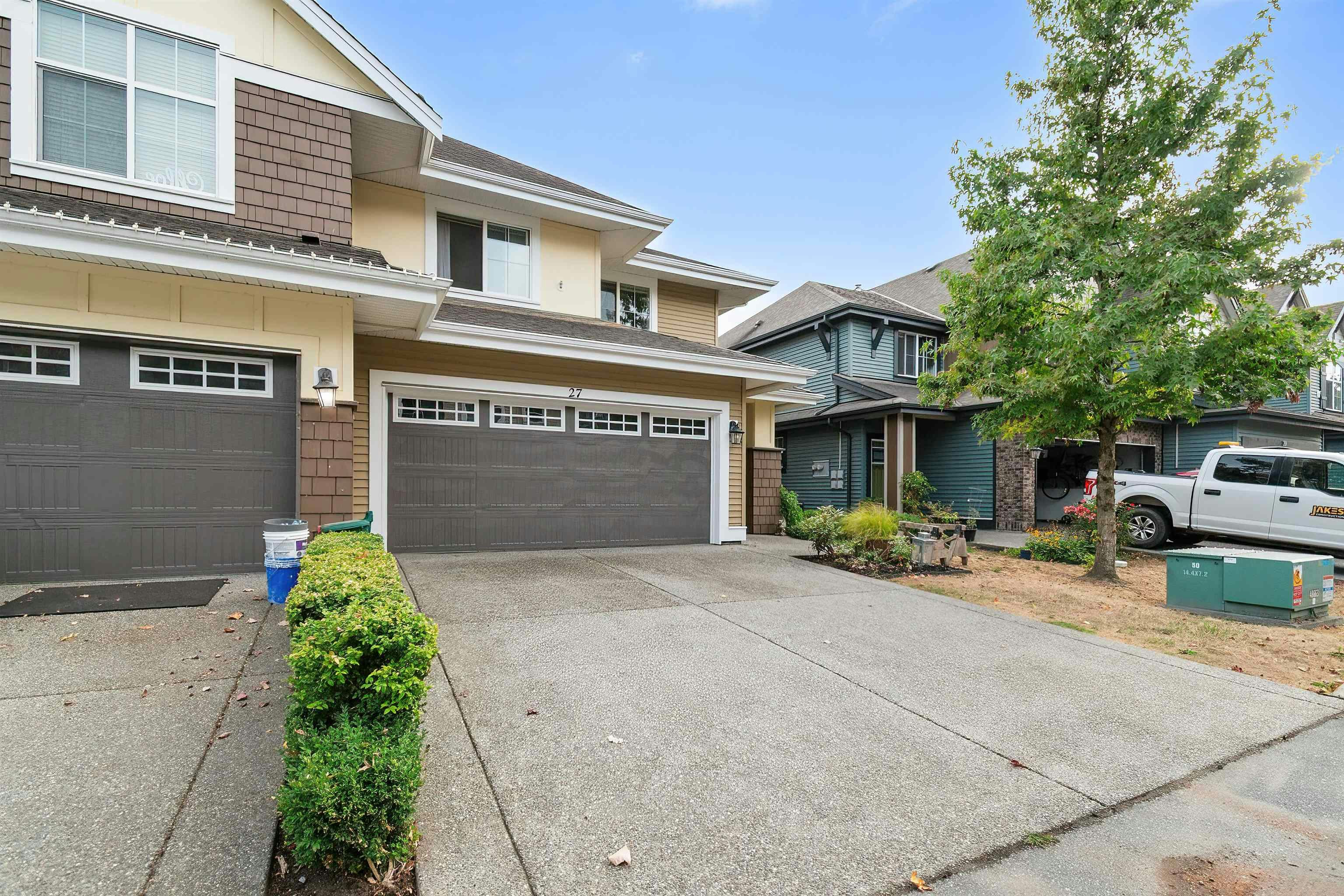 27-5469 Chinook Street - 2
