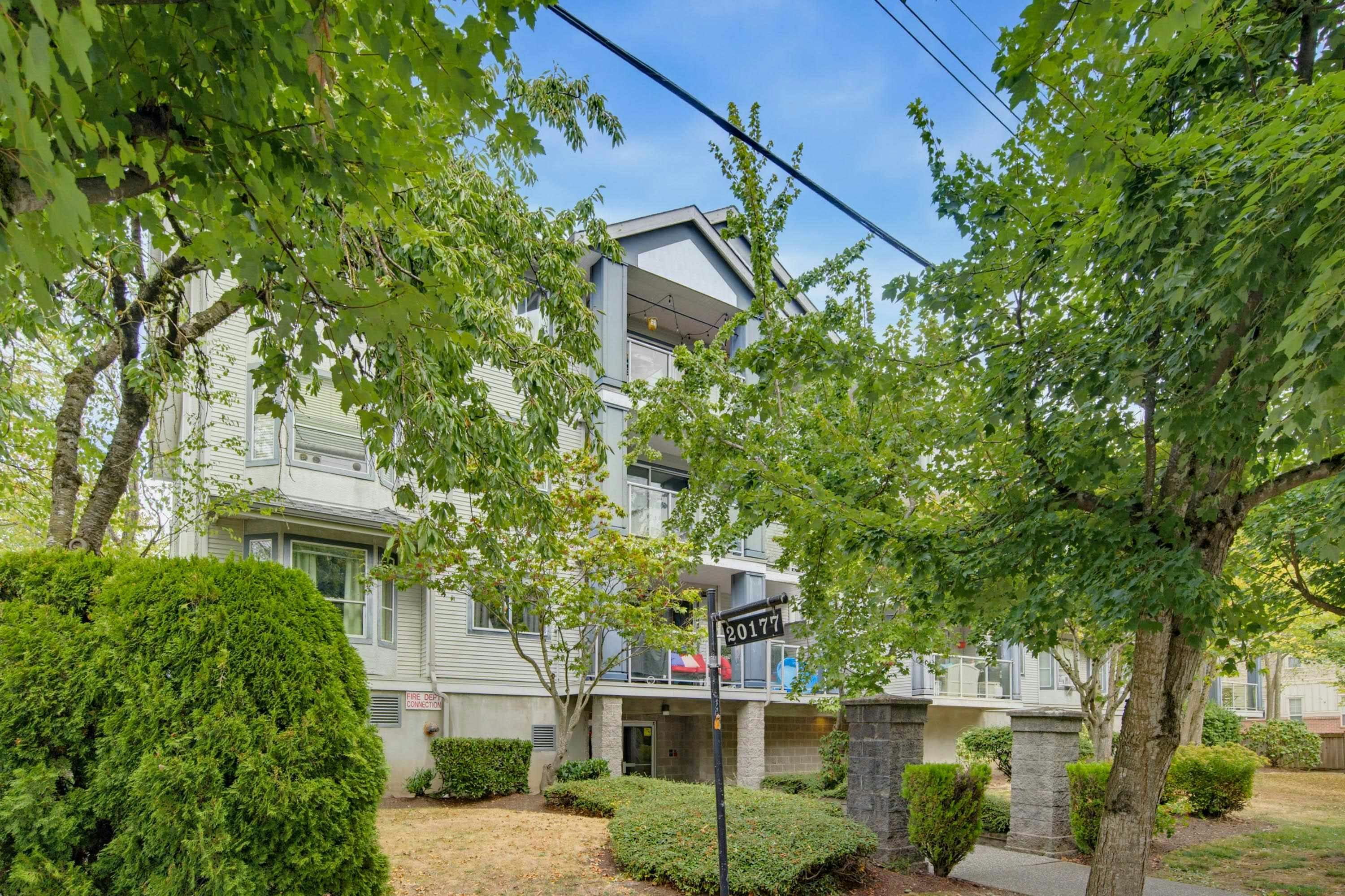 314-20177 54a Avenue, Langley, BC, V3A 3W6