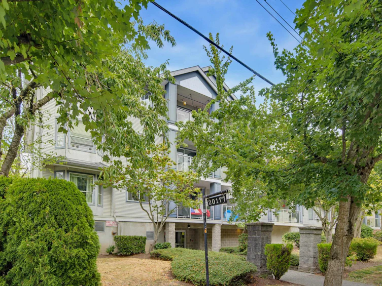 314-20177 54a Avenue, Langley, BC, V3A 3W6 - 2