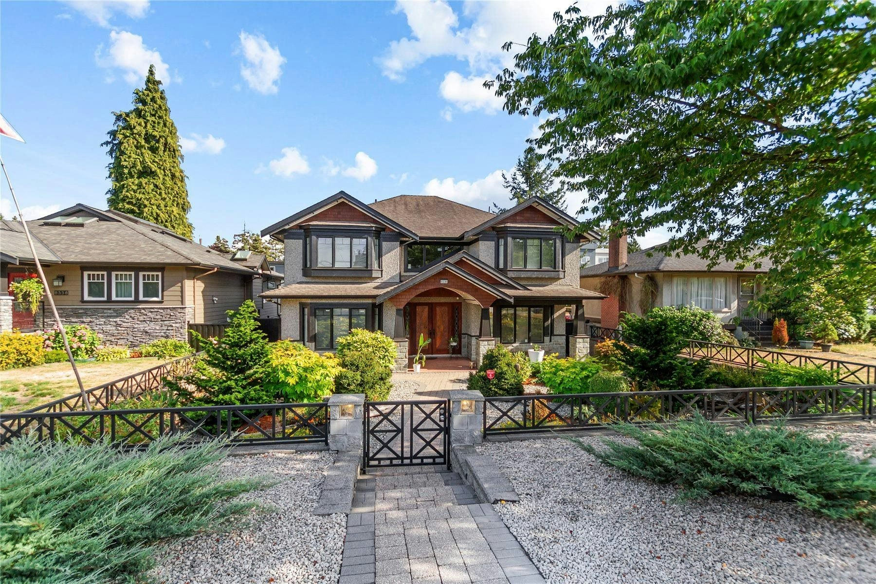 8330 12th Avenue, Burnaby, BC, V3N 2L6
