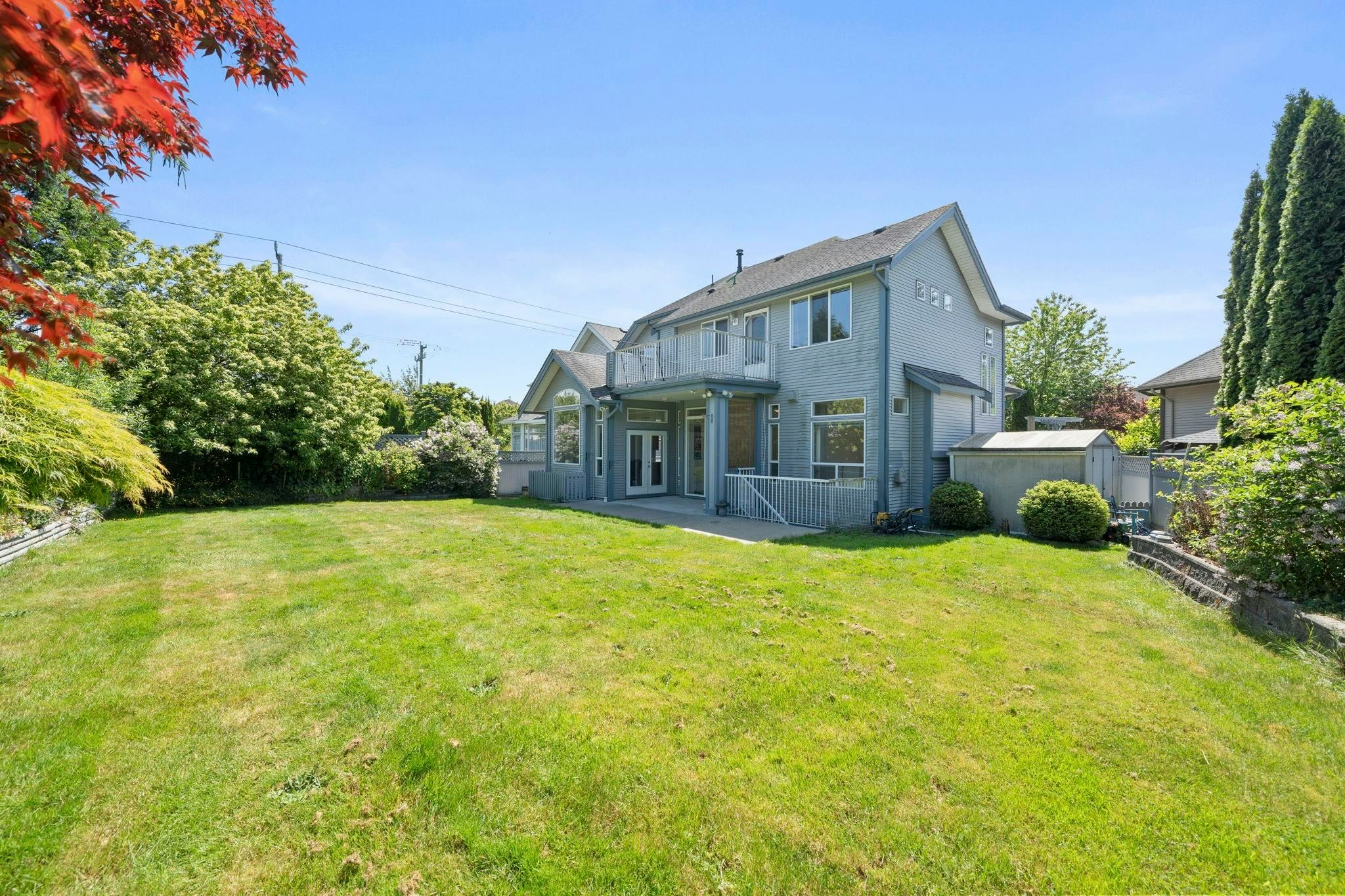 14781 57a Avenue, Surrey, BC, V3S 3B7