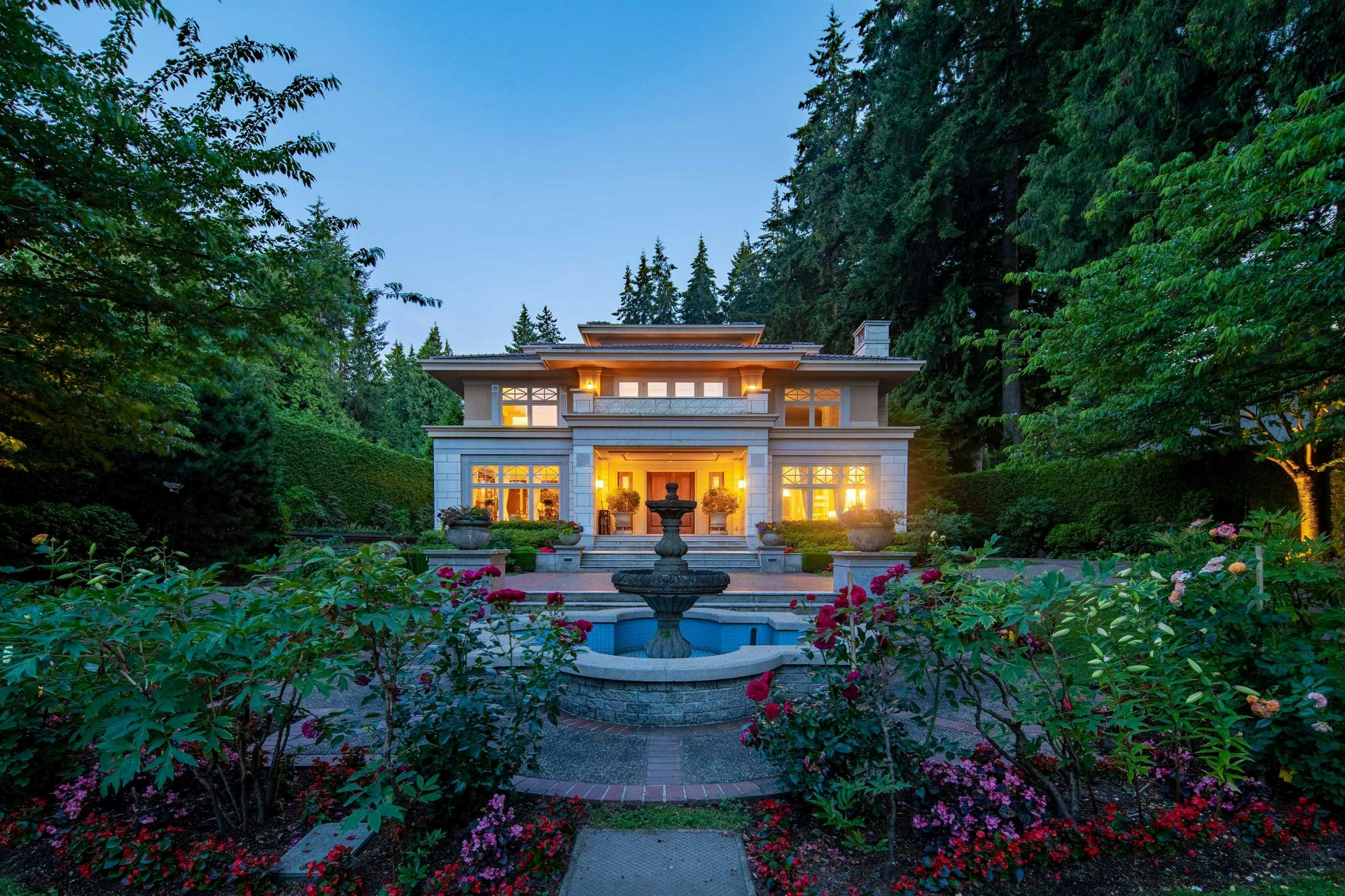 4778 Drummond Drive, Vancouver, BC, V6T 1B4