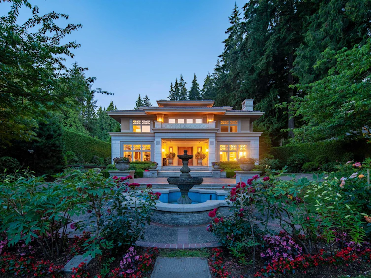 4778 Drummond Drive, Vancouver, BC, V6T 1B4