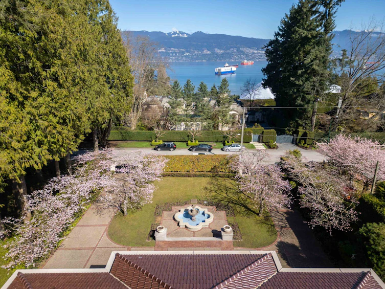 4778 Drummond Drive, Vancouver, BC, V6T 1B4 - 5