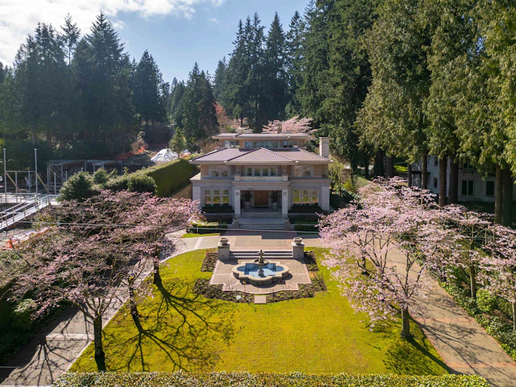 4778 Drummond Drive, Vancouver, BC, V6T 1B4 - 4