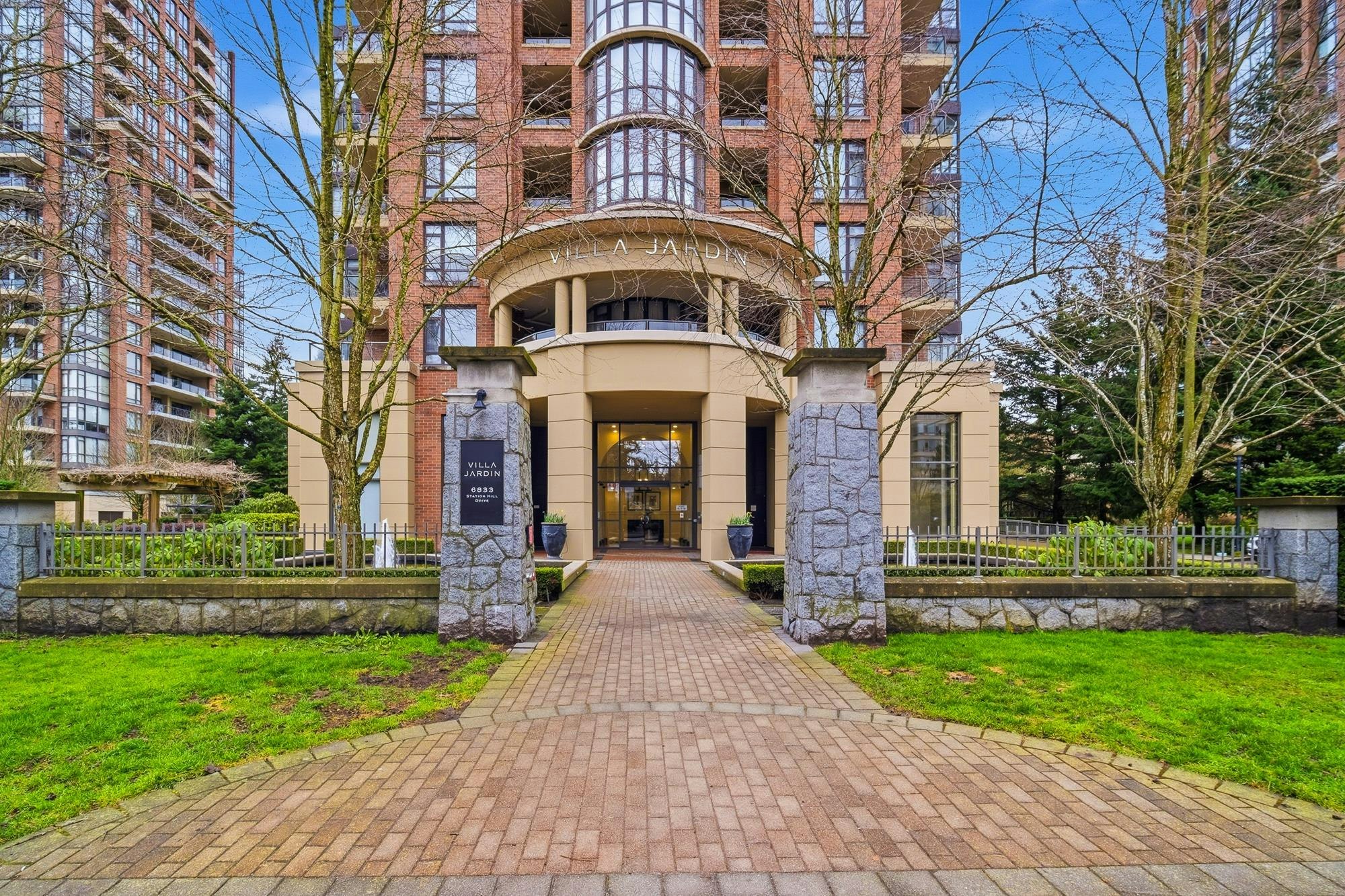 1801-6833 Station Hill Drive, Burnaby, BC, V3N 5E1 - 27