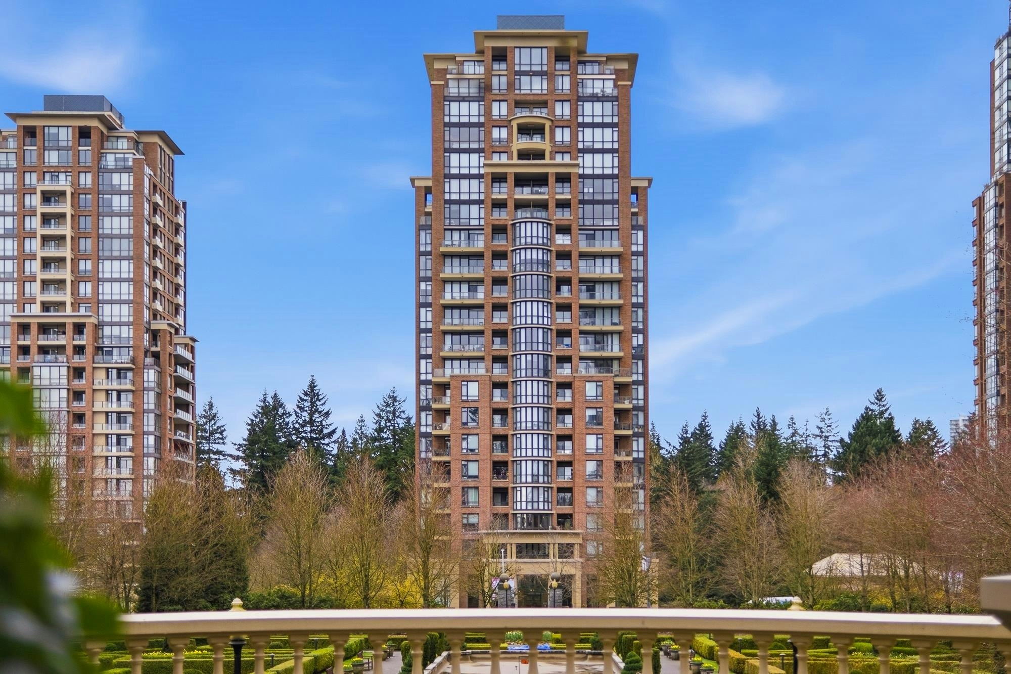 1801-6833 Station Hill Drive, Burnaby, BC, V3N 5E1 - 30