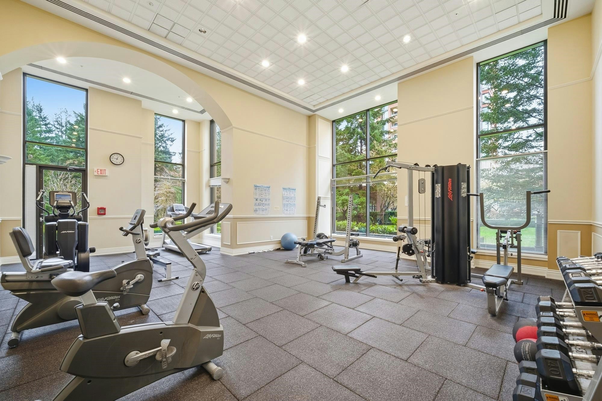 1801-6833 Station Hill Drive, Burnaby, BC, V3N 5E1 - 19
