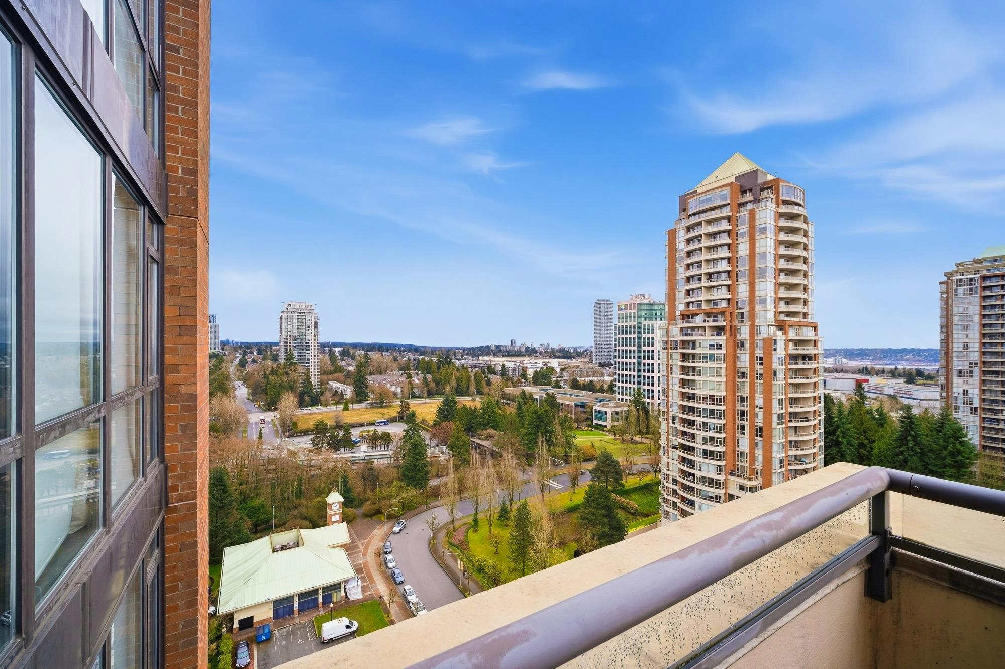 1801-6833 Station Hill Drive, Burnaby, BC, V3N 5E1 - 23