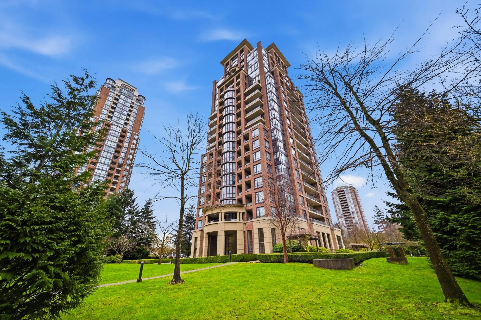 1801-6833 Station Hill Drive, Burnaby, BC, V3N 5E1