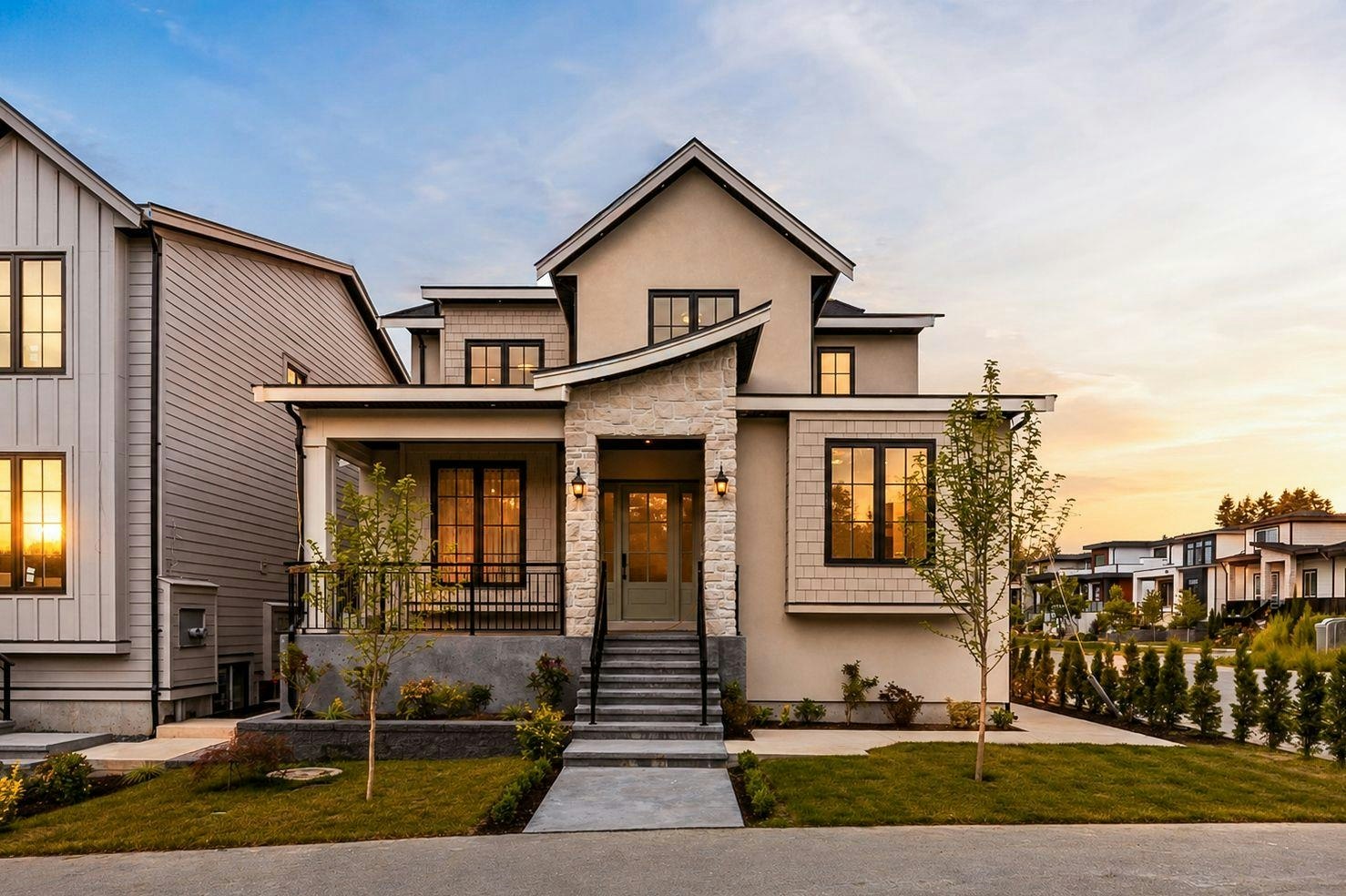 1495 168 Street, Surrey, BC, V3S 9M4