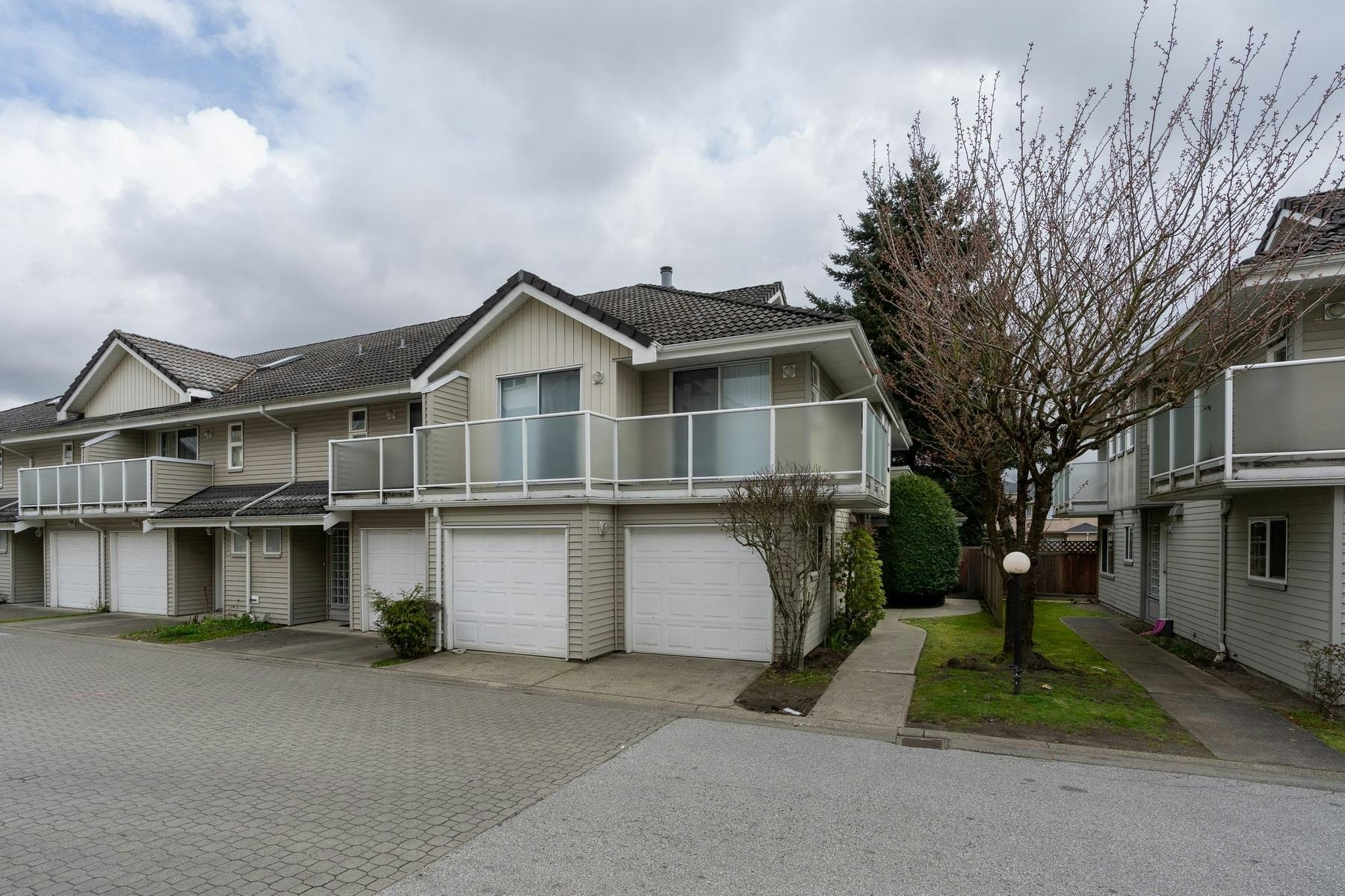 5-7091 Blundell Road, Richmond, BC, V6Y 1J5