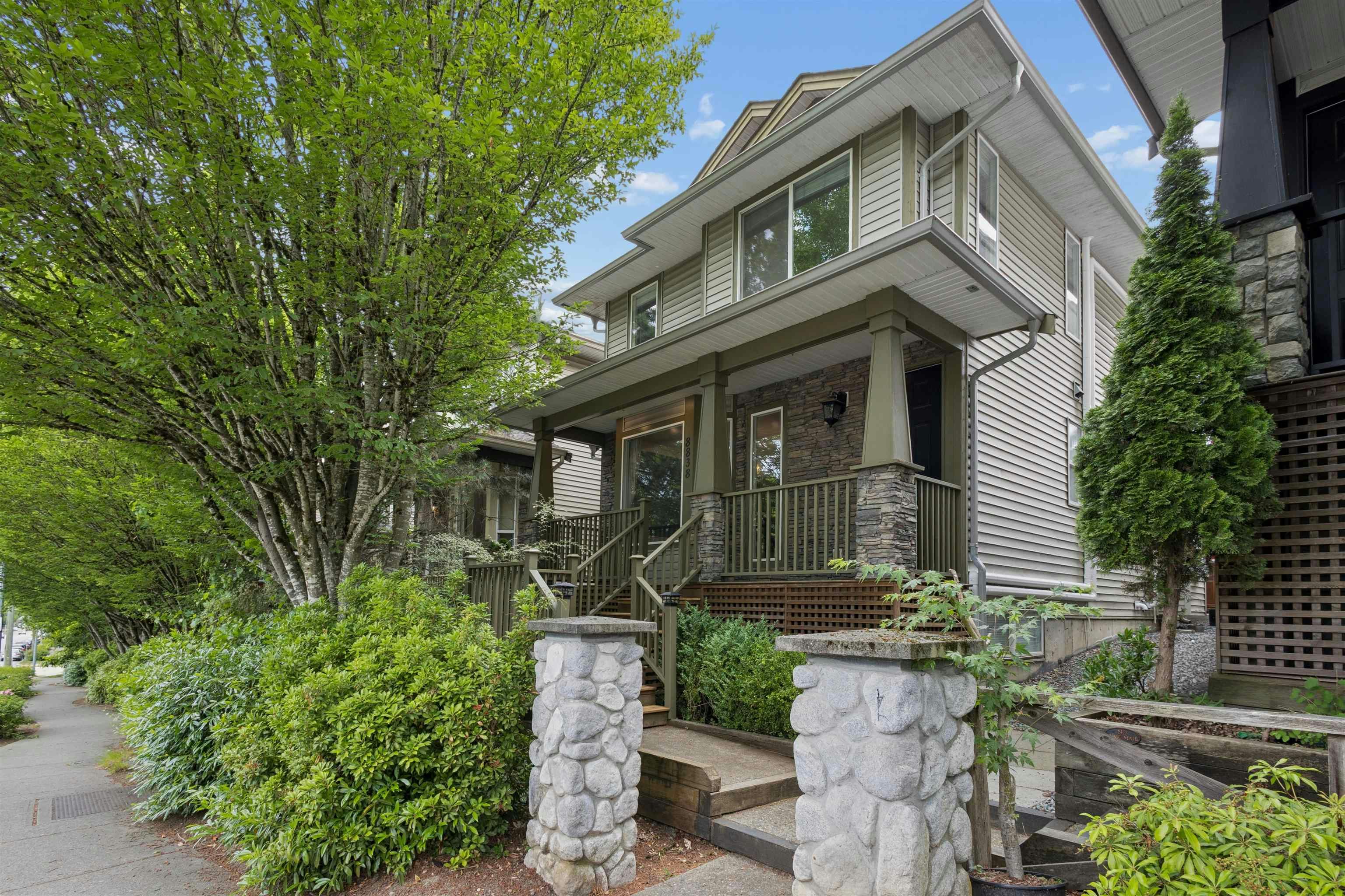 8838 216 Street, Langley, BC, V1M 3Z5