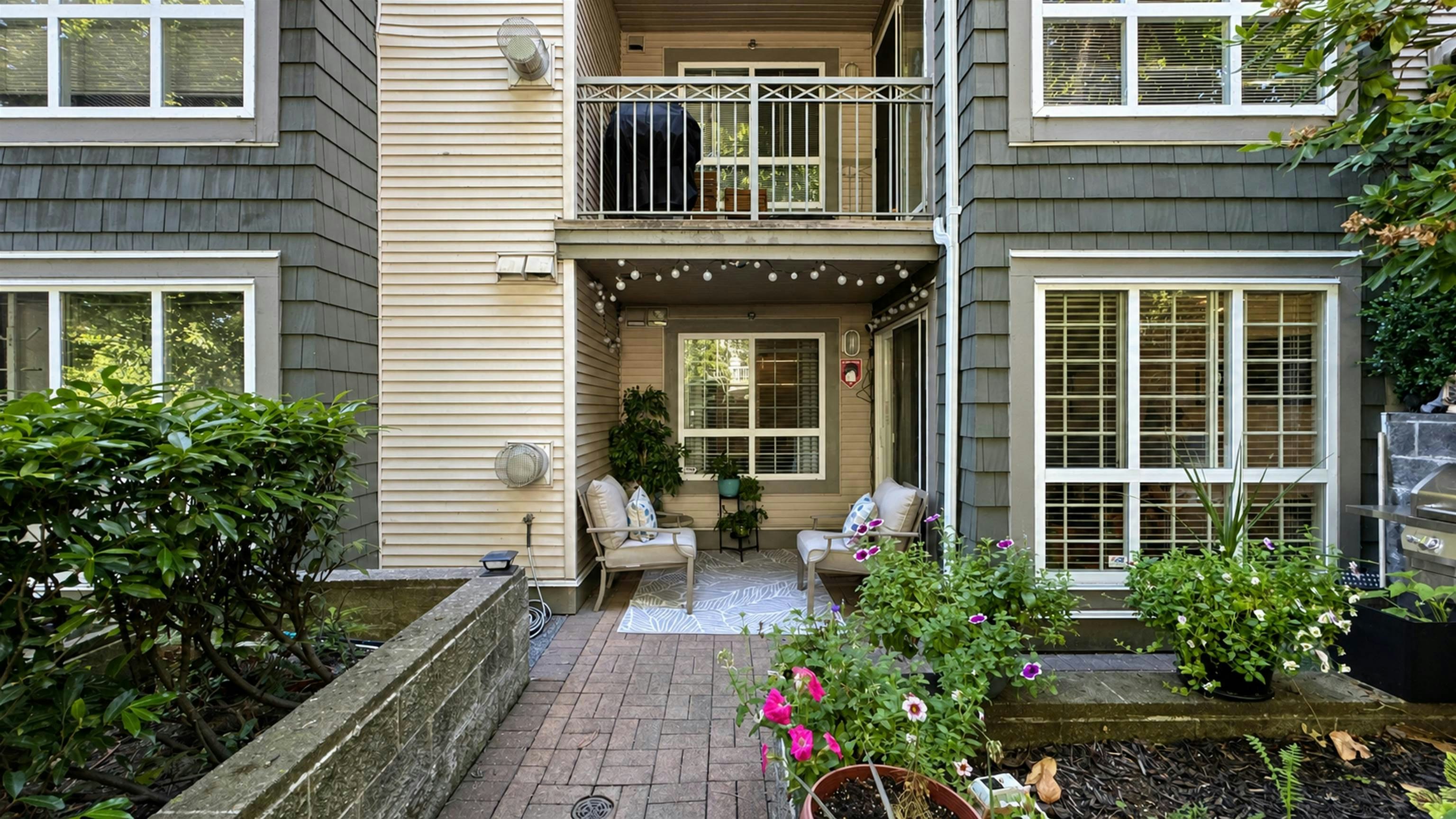 106-8495 Jellicoe Street, Vancouver, BC, V5S 2J4