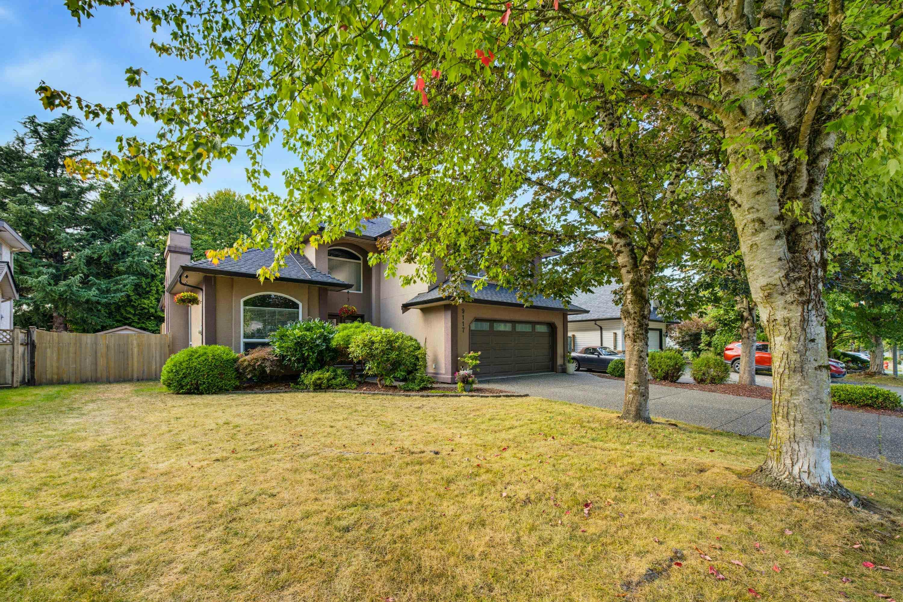9117 207b Street - 2