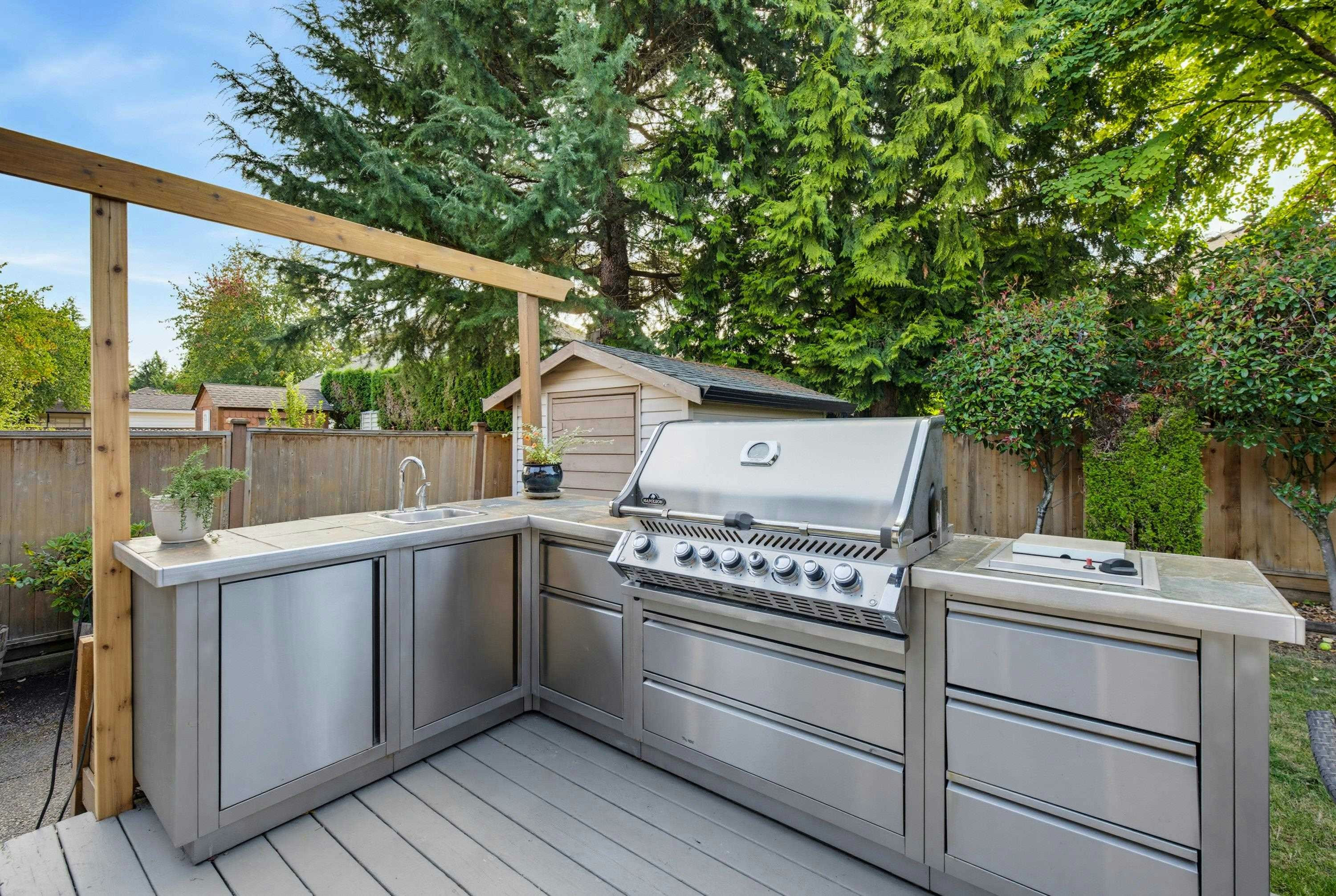 9117 207b Street, Langley, BC, V1M 2P5 - 33