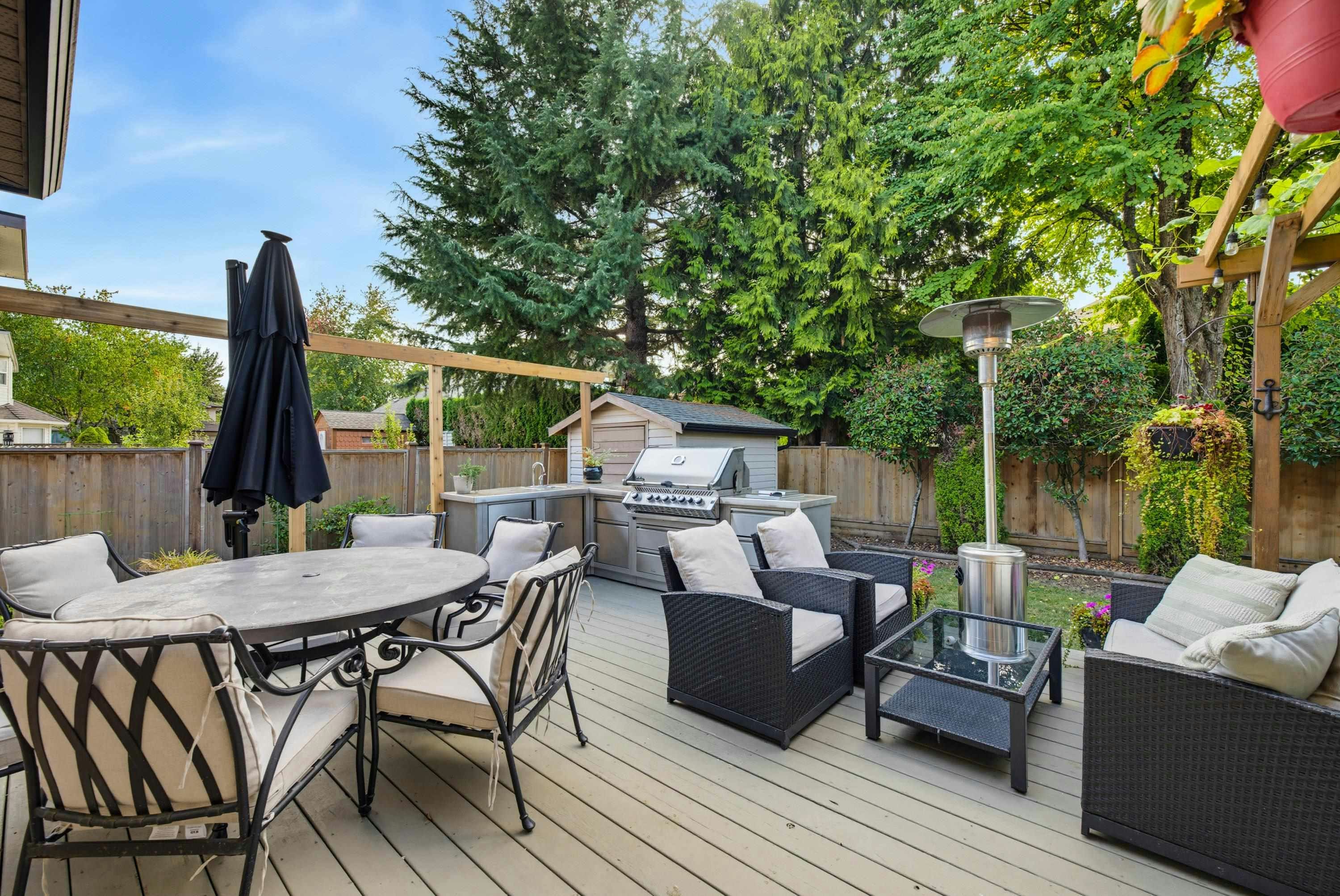 9117 207b Street, Langley, BC, V1M 2P5 - 32