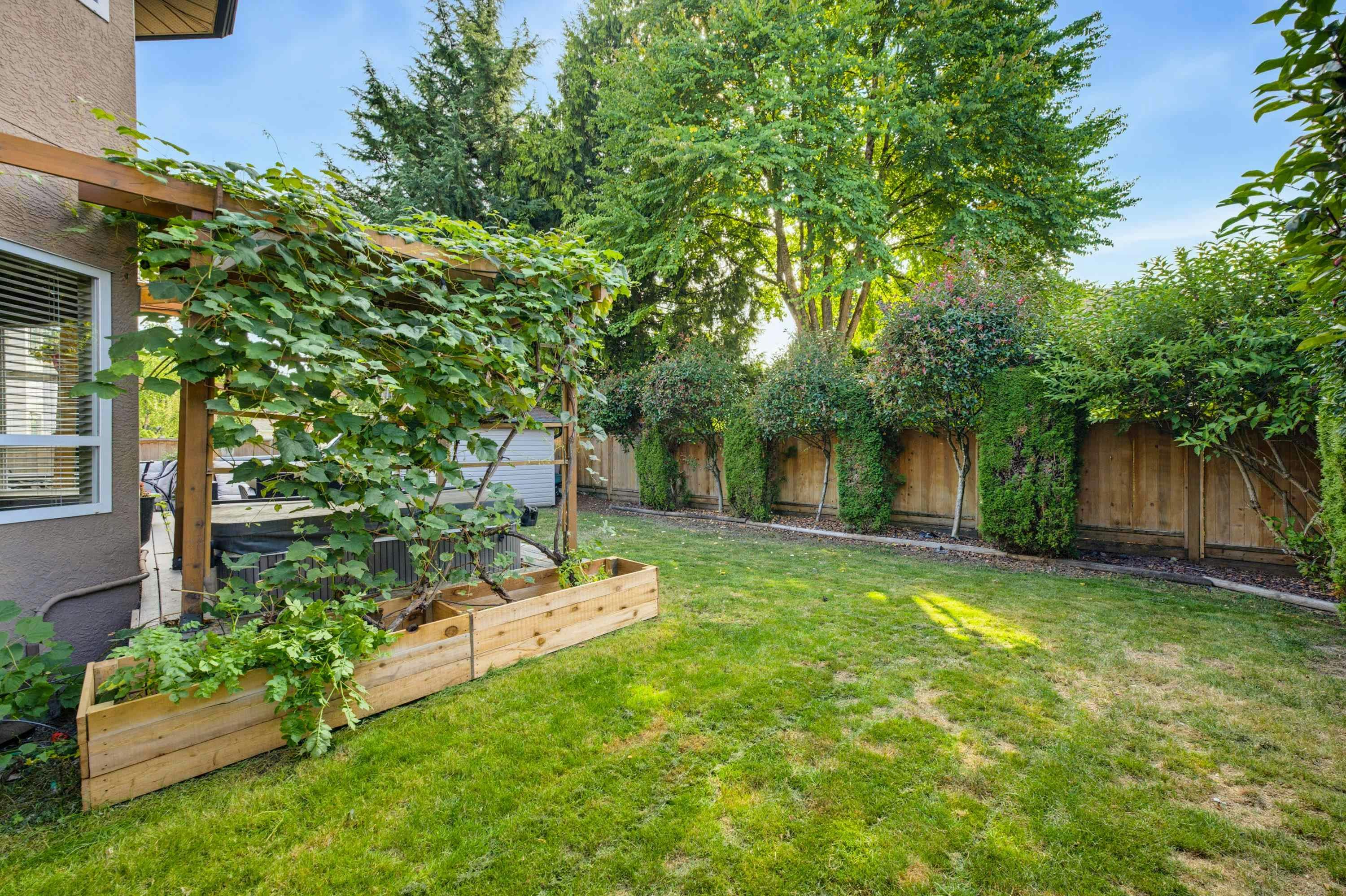 9117 207b Street, Langley, BC, V1M 2P5 - 38