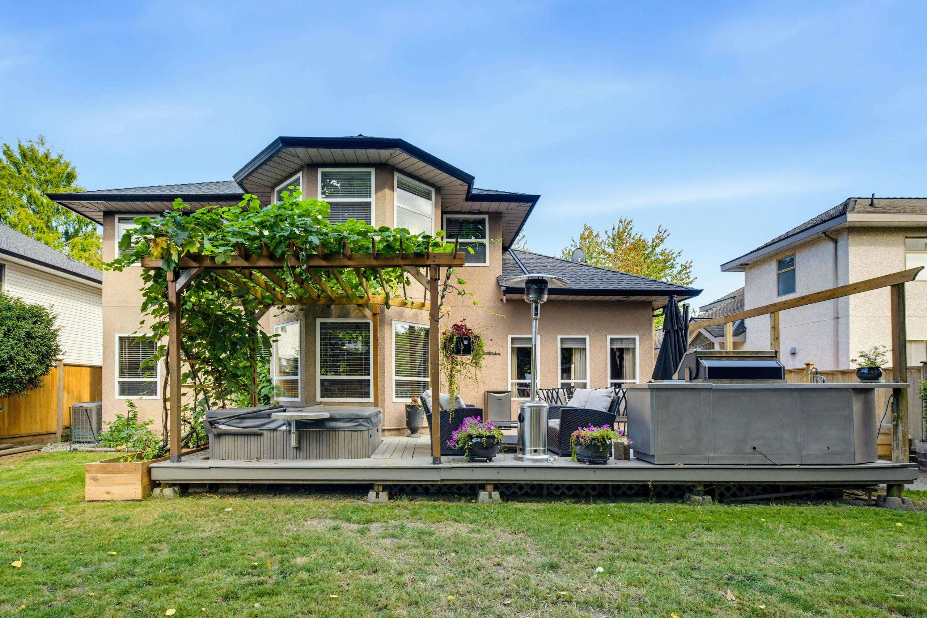 9117 207b Street, Langley, BC, V1M 2P5 - 37
