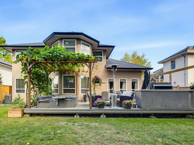 9117 207b Street, Langley, BC, V1M 2P5 - 37
