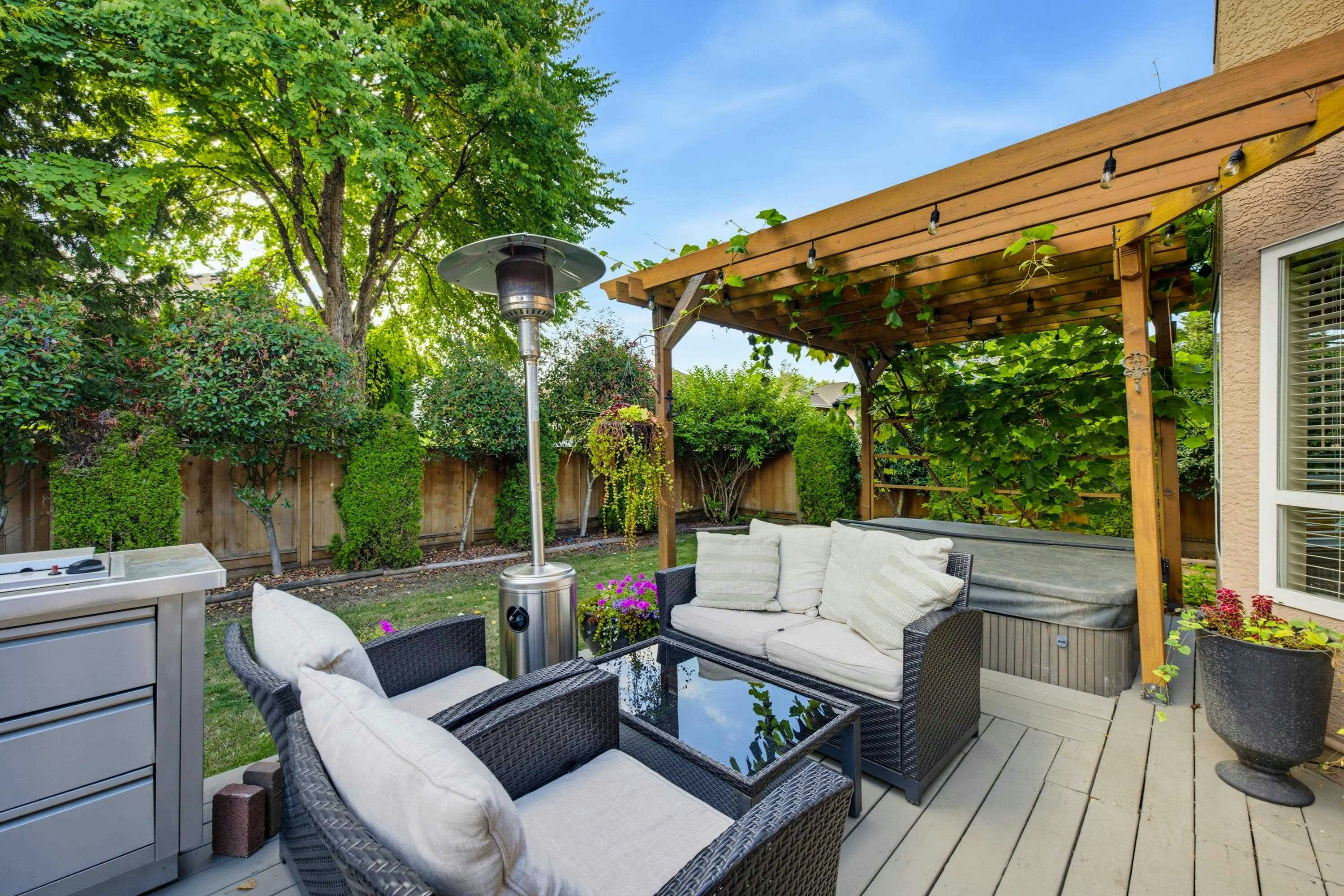 9117 207b Street, Langley, BC, V1M 2P5 - 34