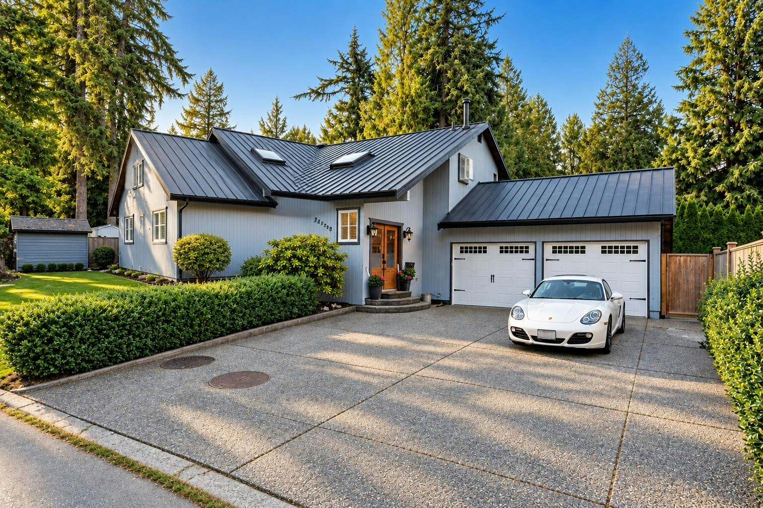 20560 45a Avenue, Langley, BC, V3A 5W1