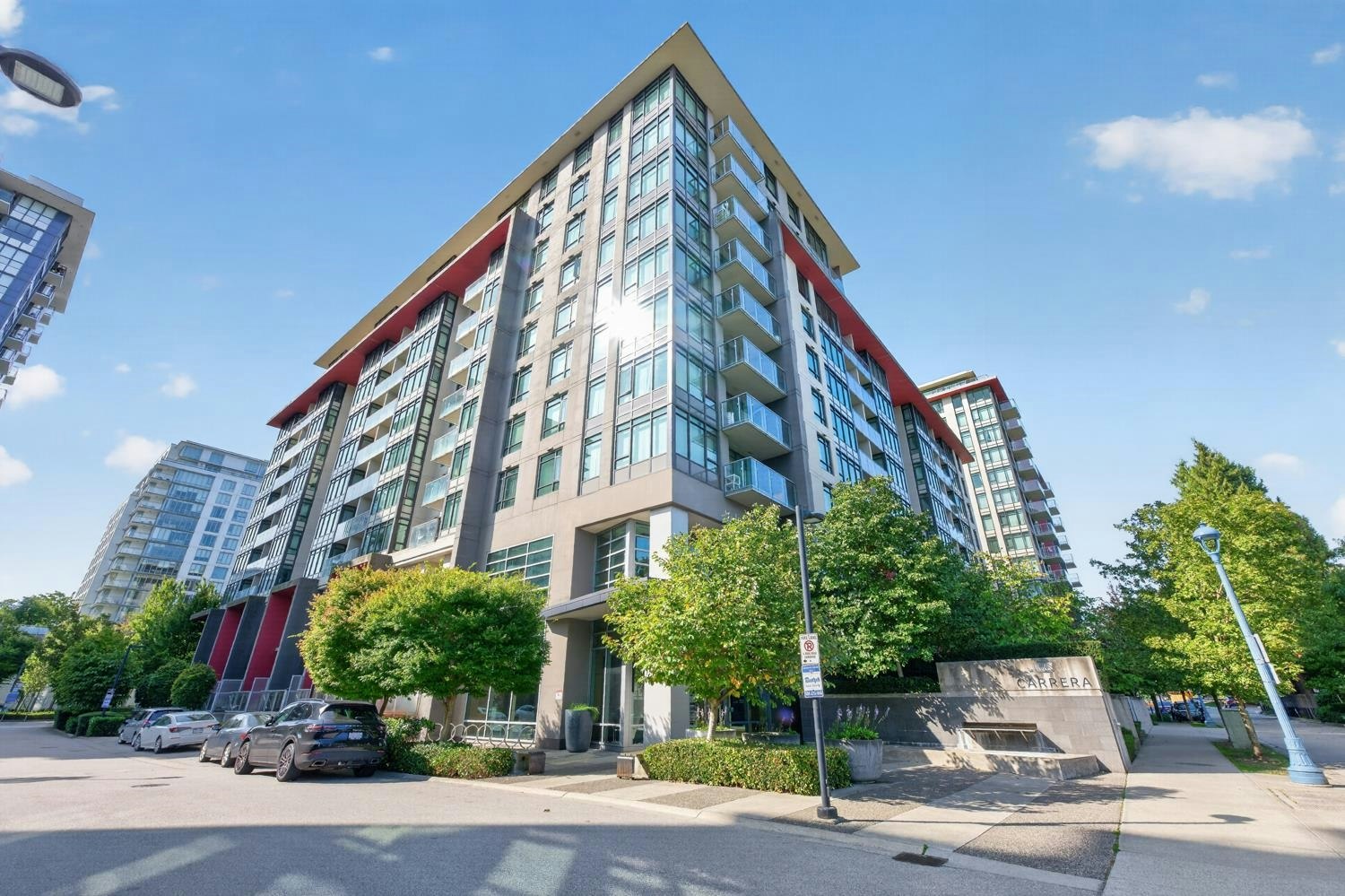 1015-7338 Gollner Avenue, Richmond, BC, V6Y 1Y4